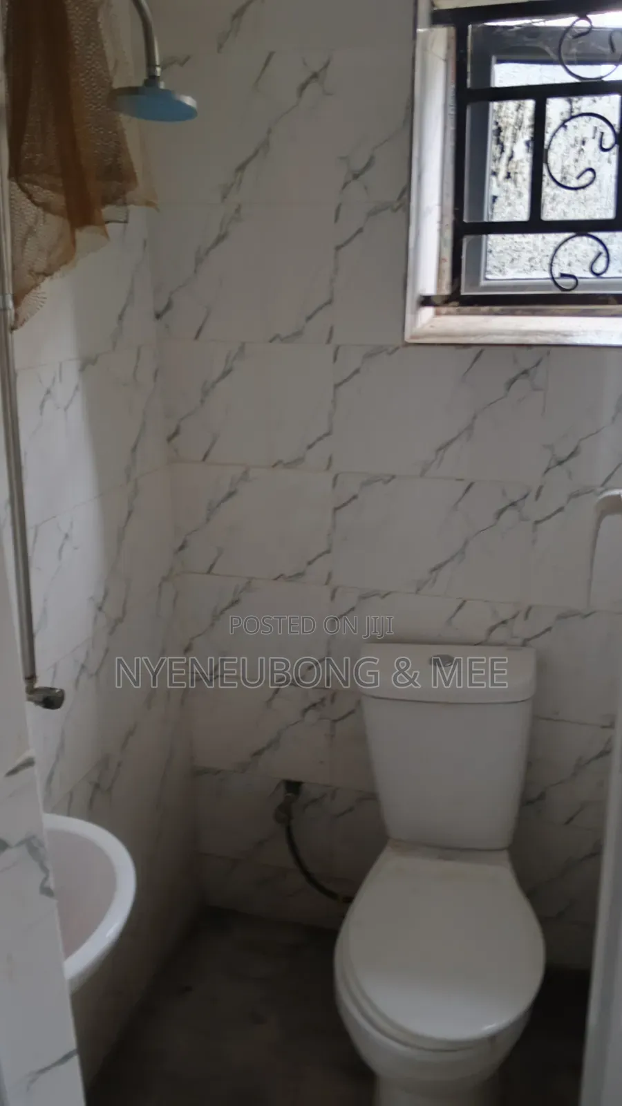 Studio Apartment in Karu for rent in Karu