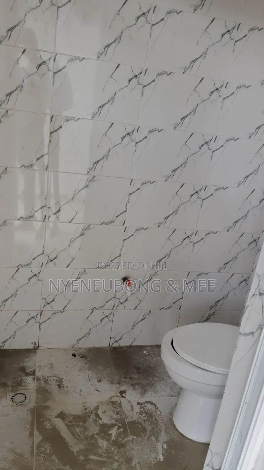 Studio Apartment in Karu for rent in Karu