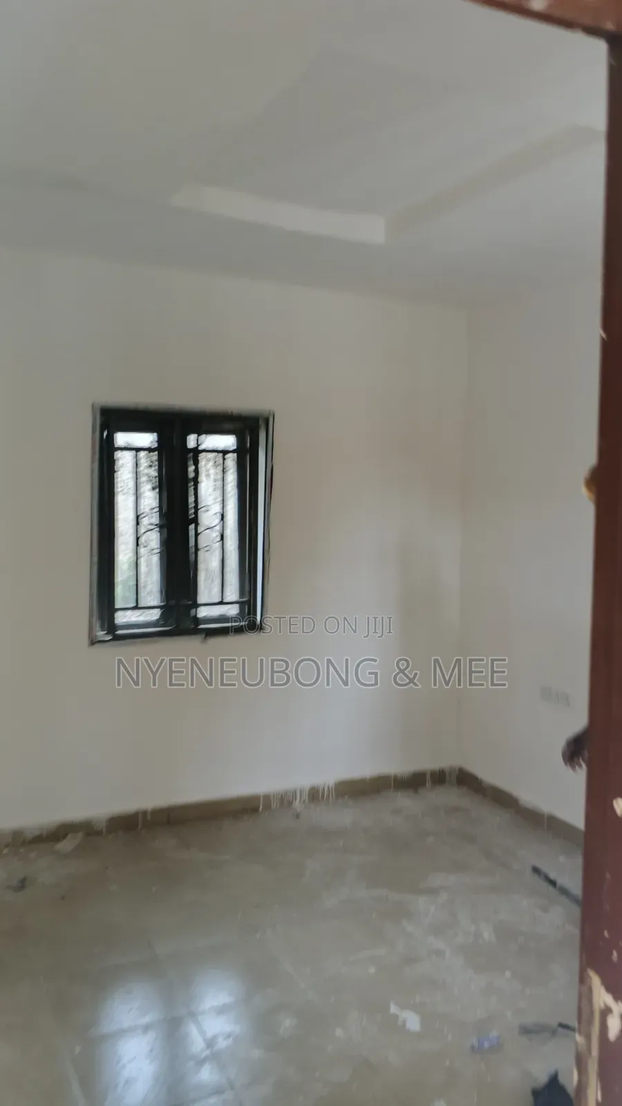 Studio Apartment in Karu for rent in Karu
