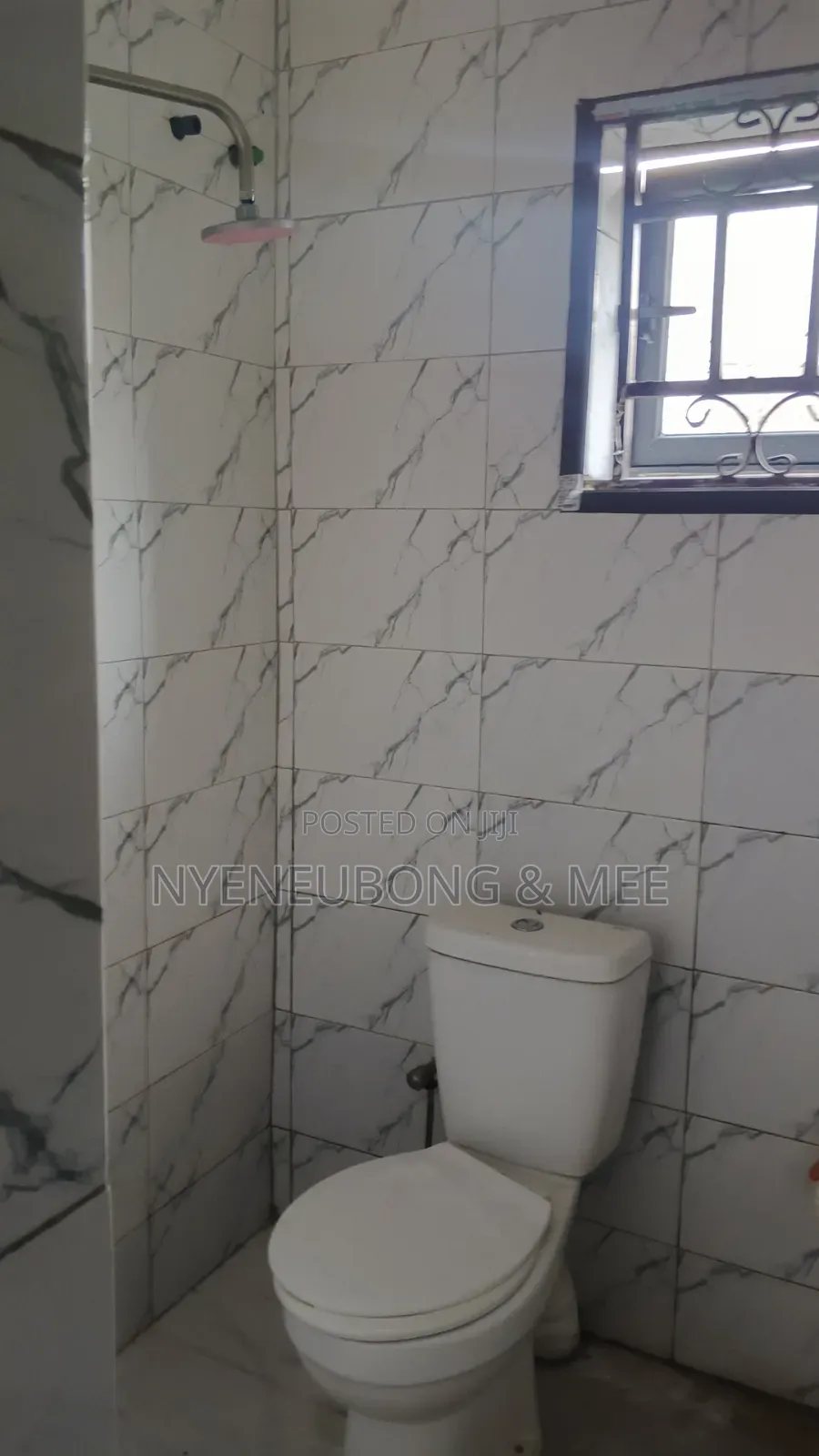 1bdrm Apartment in Karu for rent in Karu