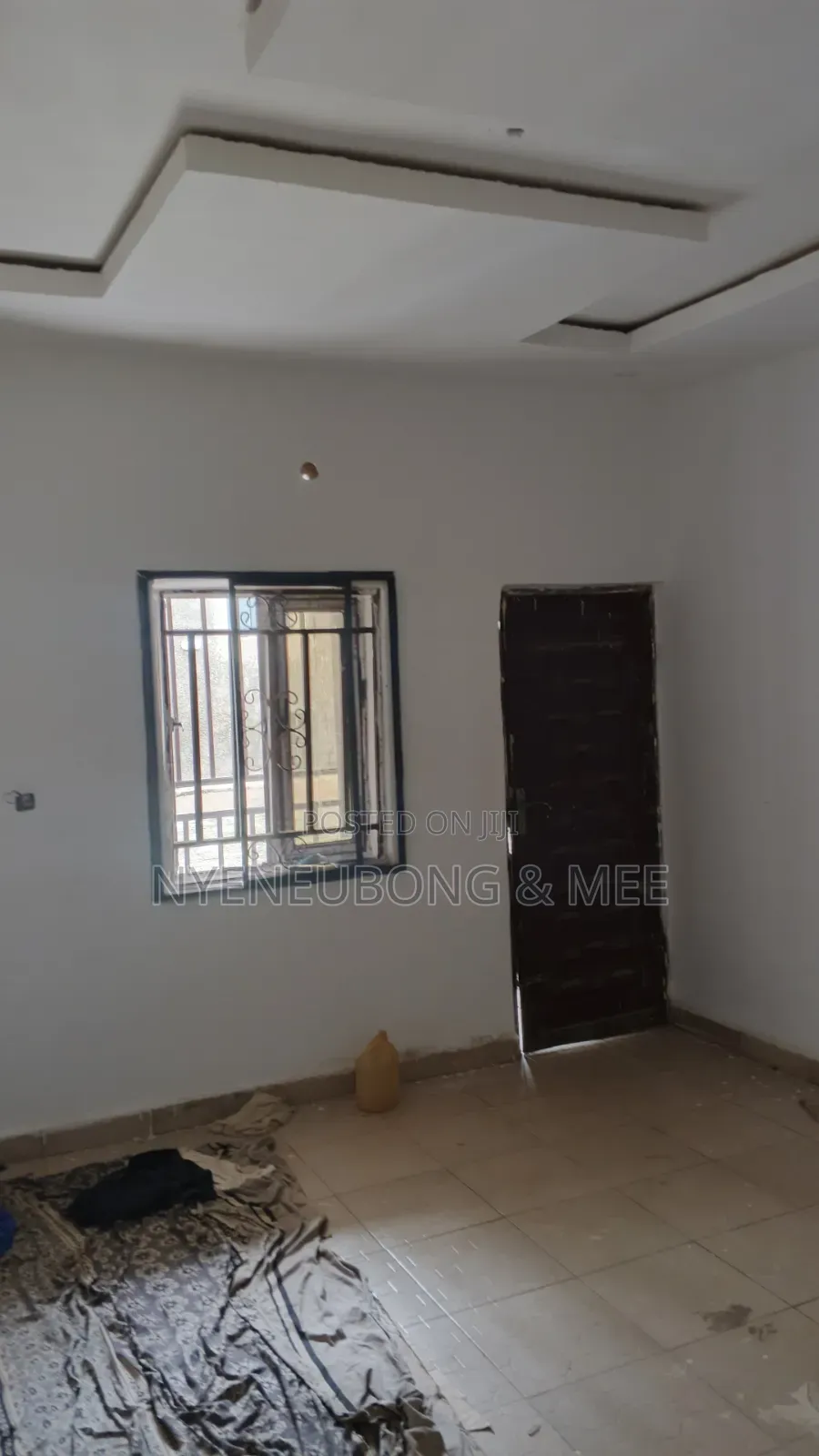 1bdrm Apartment in Karu for rent in Karu