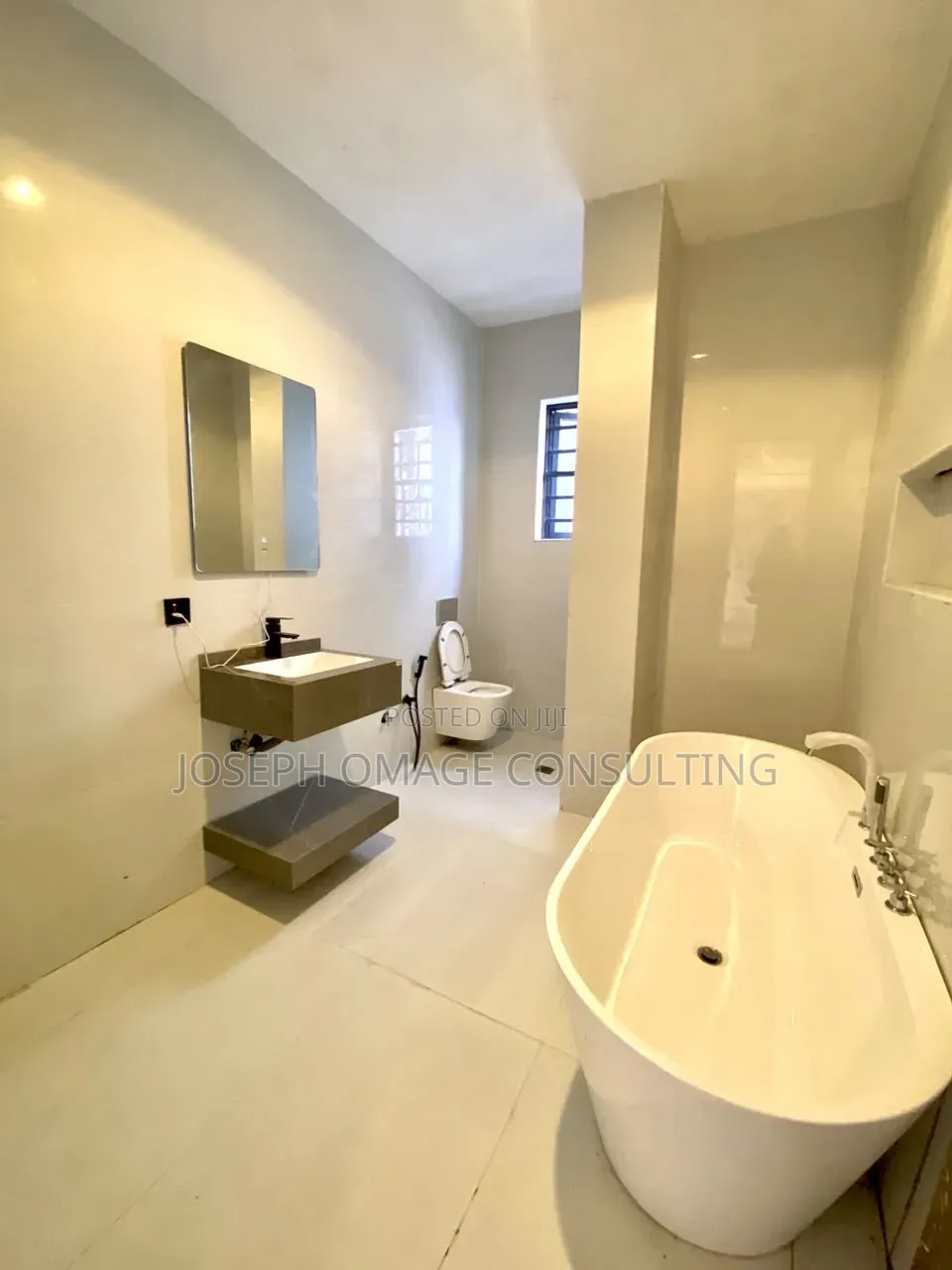 4bdrm Duplex in Captain Scott Estate, Ado / Ajah for sale in Ado / Ajah