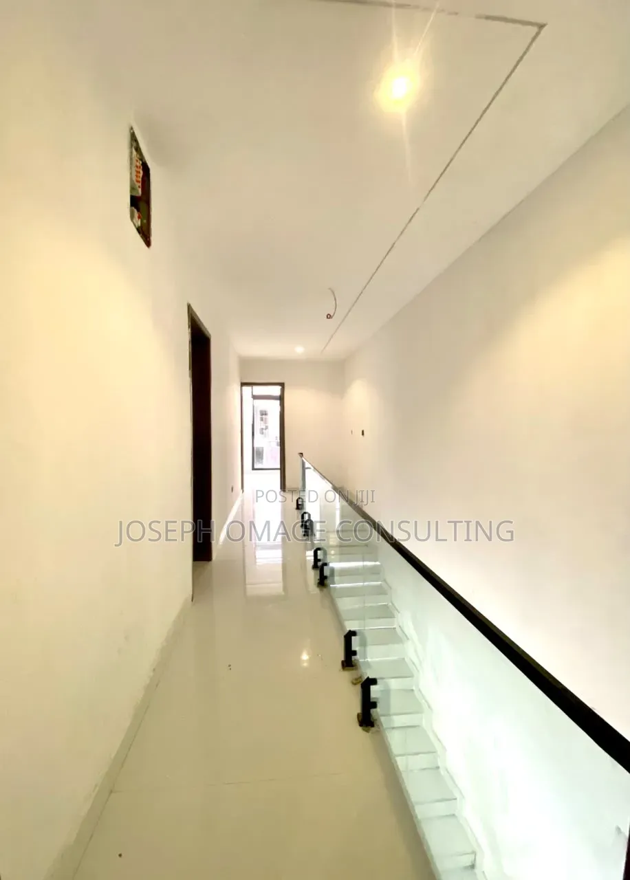 4bdrm Duplex in Captain Scott Estate, Ado / Ajah for sale in Ado / Ajah