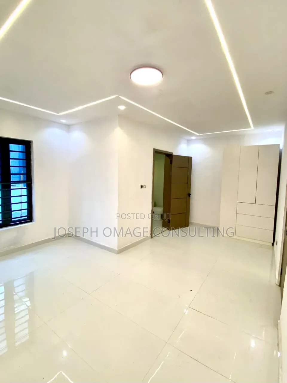 4bdrm Duplex in Captain Scott Estate, Ado / Ajah for sale in Ado / Ajah
