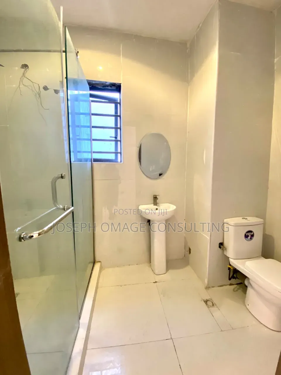 4bdrm Duplex in Captain Scott Estate, Ado / Ajah for sale in Ado / Ajah