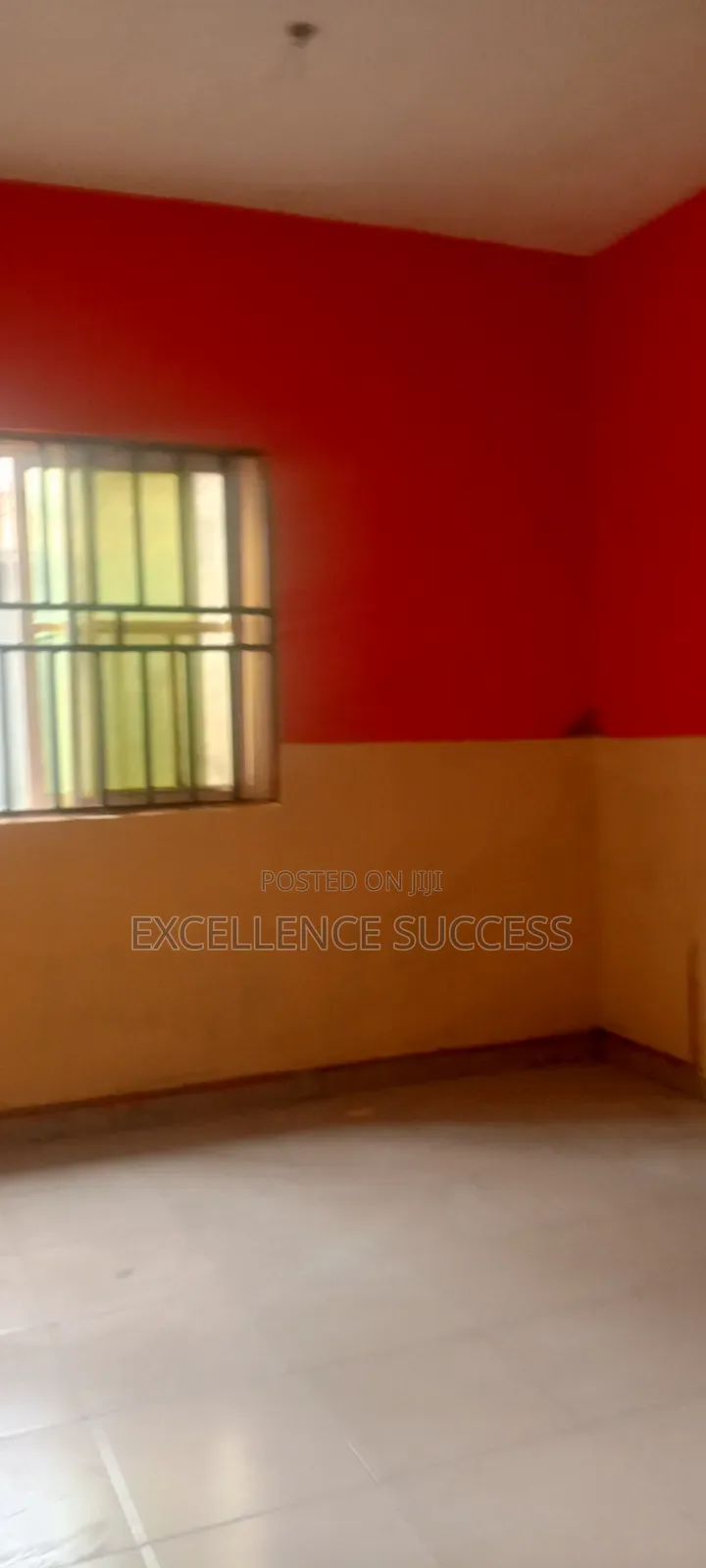 2bdrm Block of Flats in Princess Abiola Str, Council for rent in Council