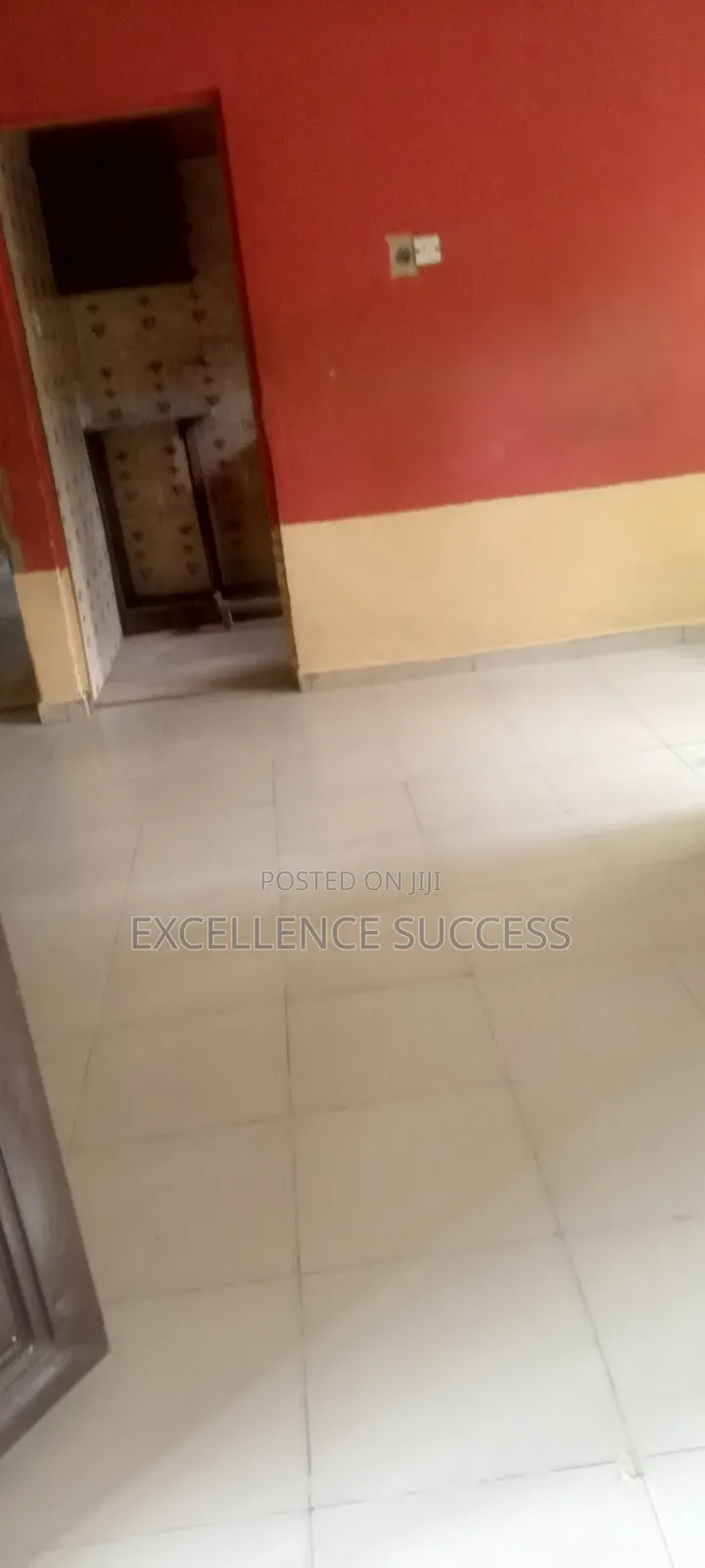 2bdrm Block of Flats in Princess Abiola Str, Council for rent in Council