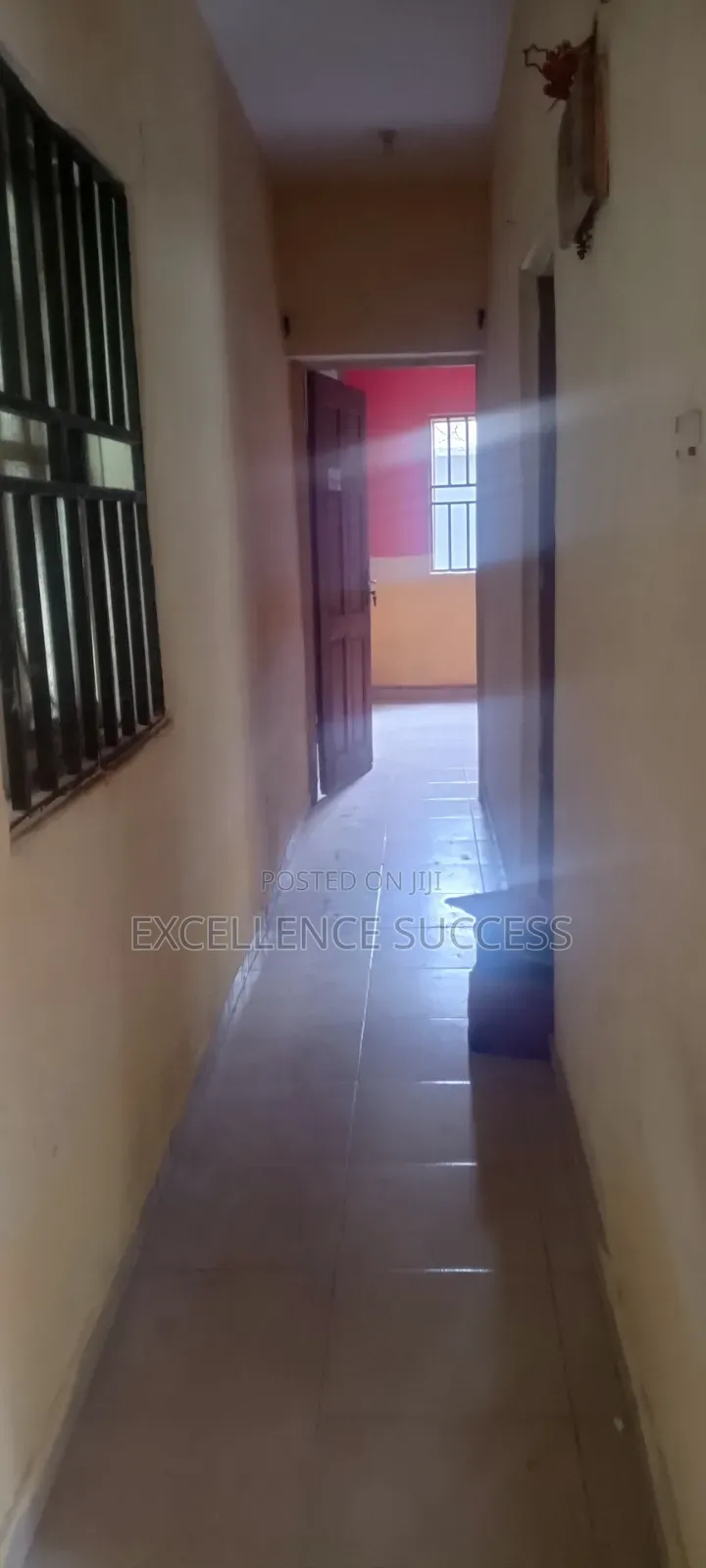 2bdrm Block of Flats in Princess Abiola Str, Council for rent in Council