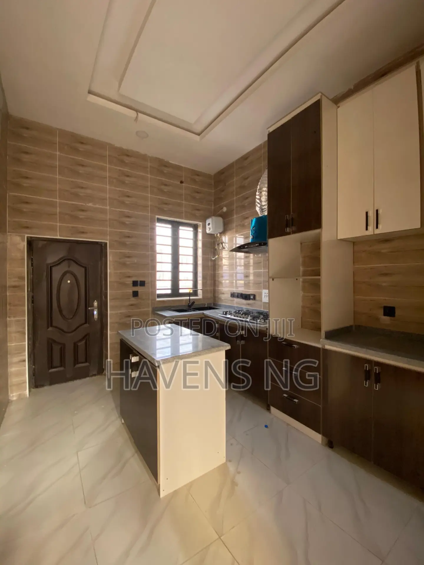 5bdrm Duplex in Ajah for sale in Ajah
