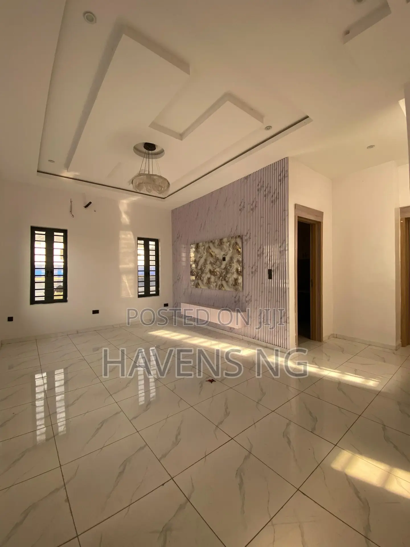 5bdrm Duplex in Ajah for sale in Ajah