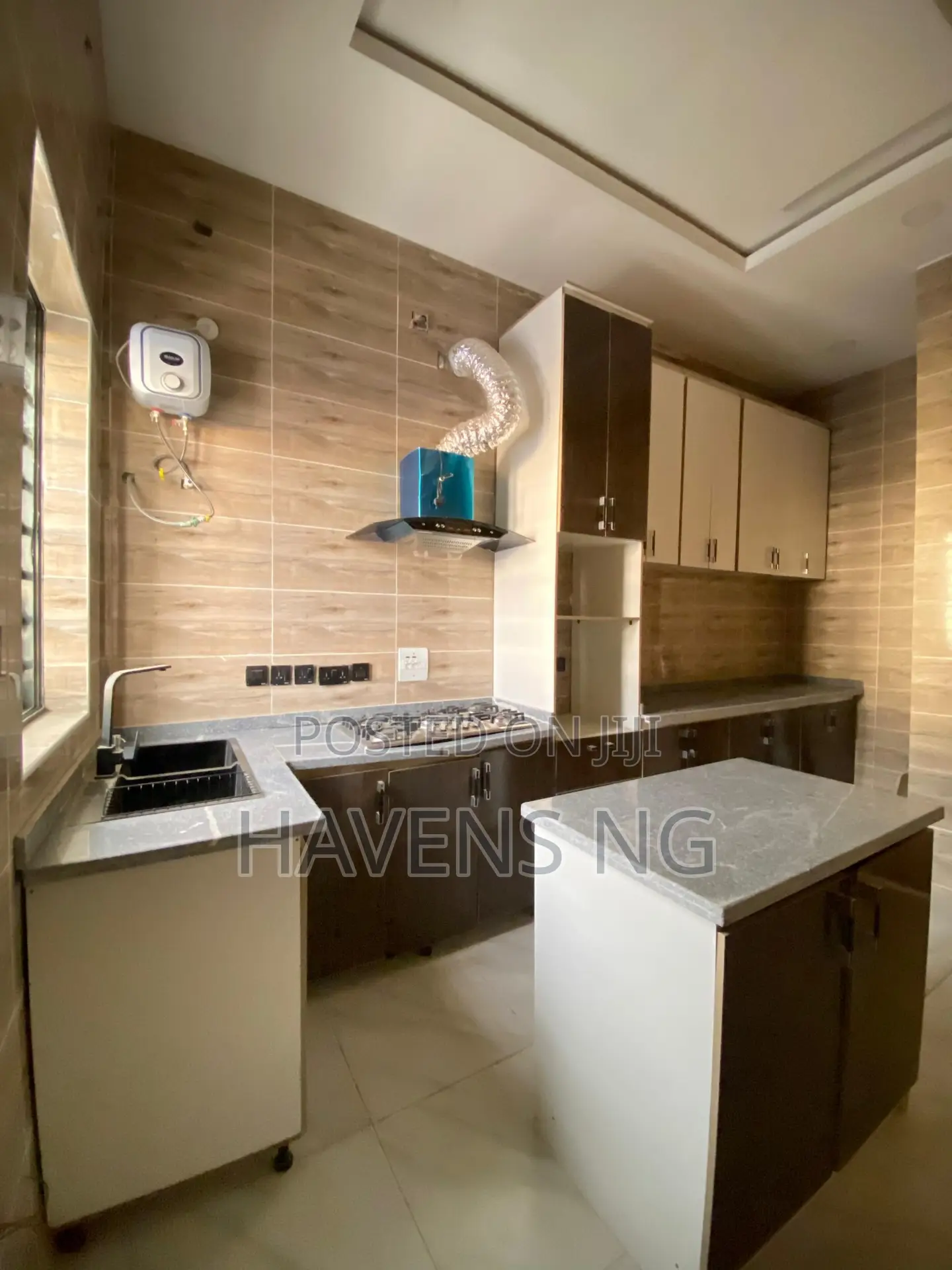 5bdrm Duplex in Ajah for sale in Ajah