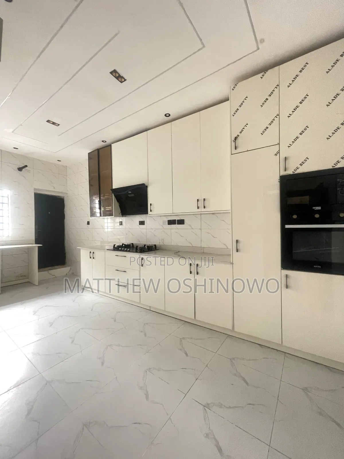 Furnished 4bdrm Duplex in Adorable Estate, Sangotedo for sale in Sangotedo