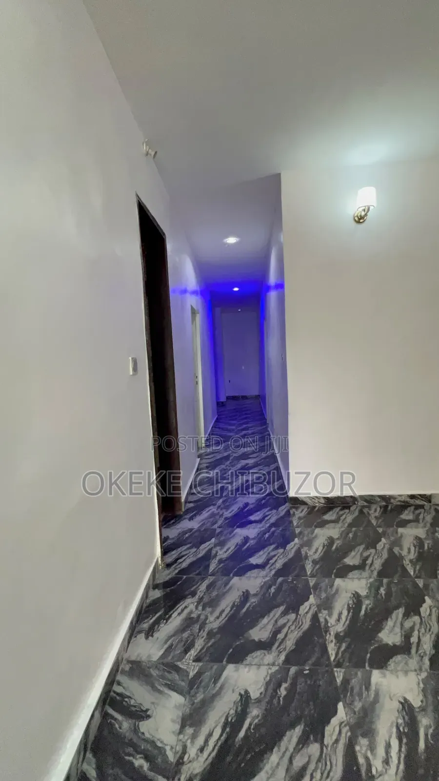 4bdrm Bungalow in Taro Ilegbun, Eleko for sale in Eleko