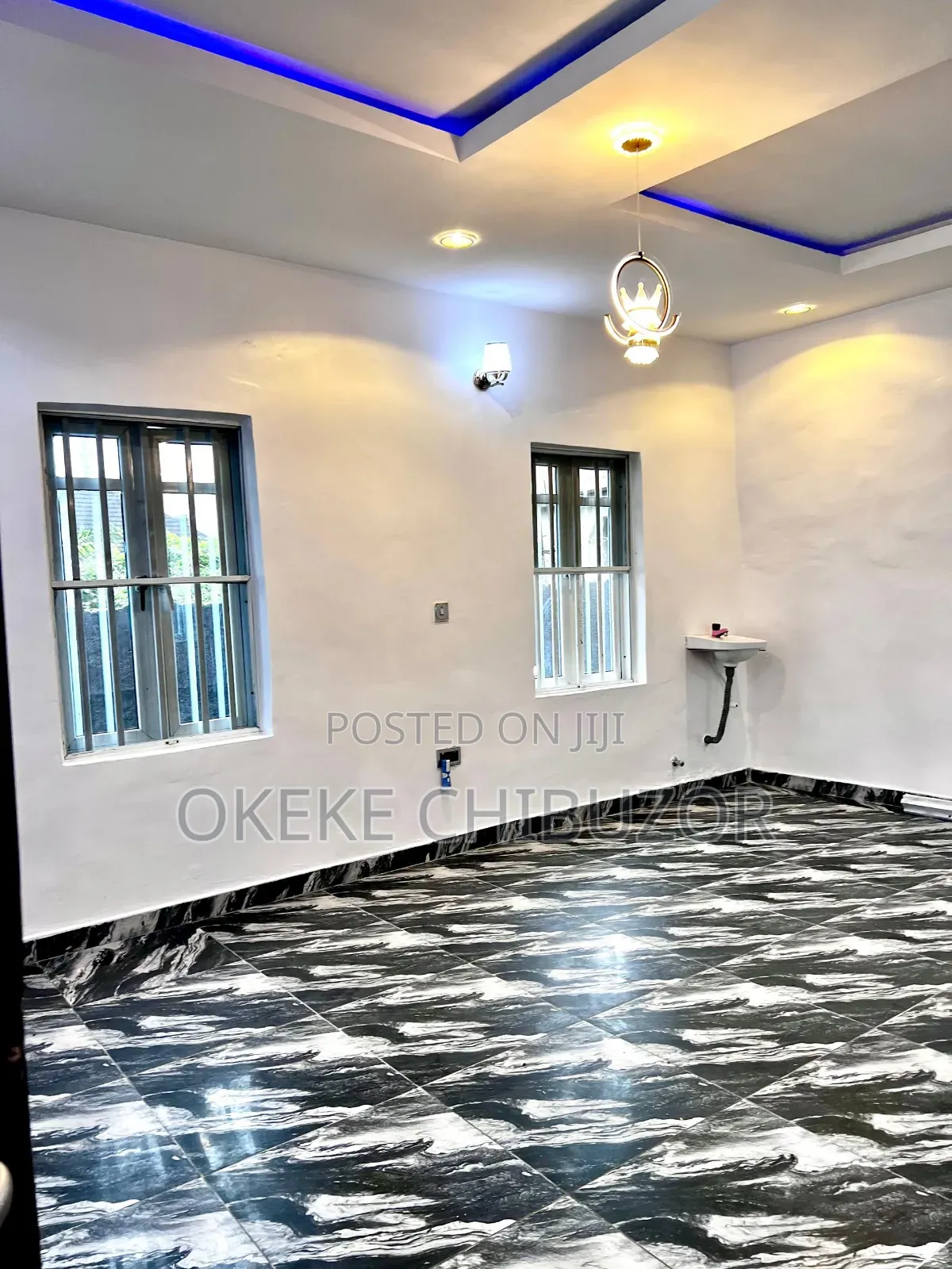 4bdrm Bungalow in Taro Ilegbun, Eleko for sale in Eleko
