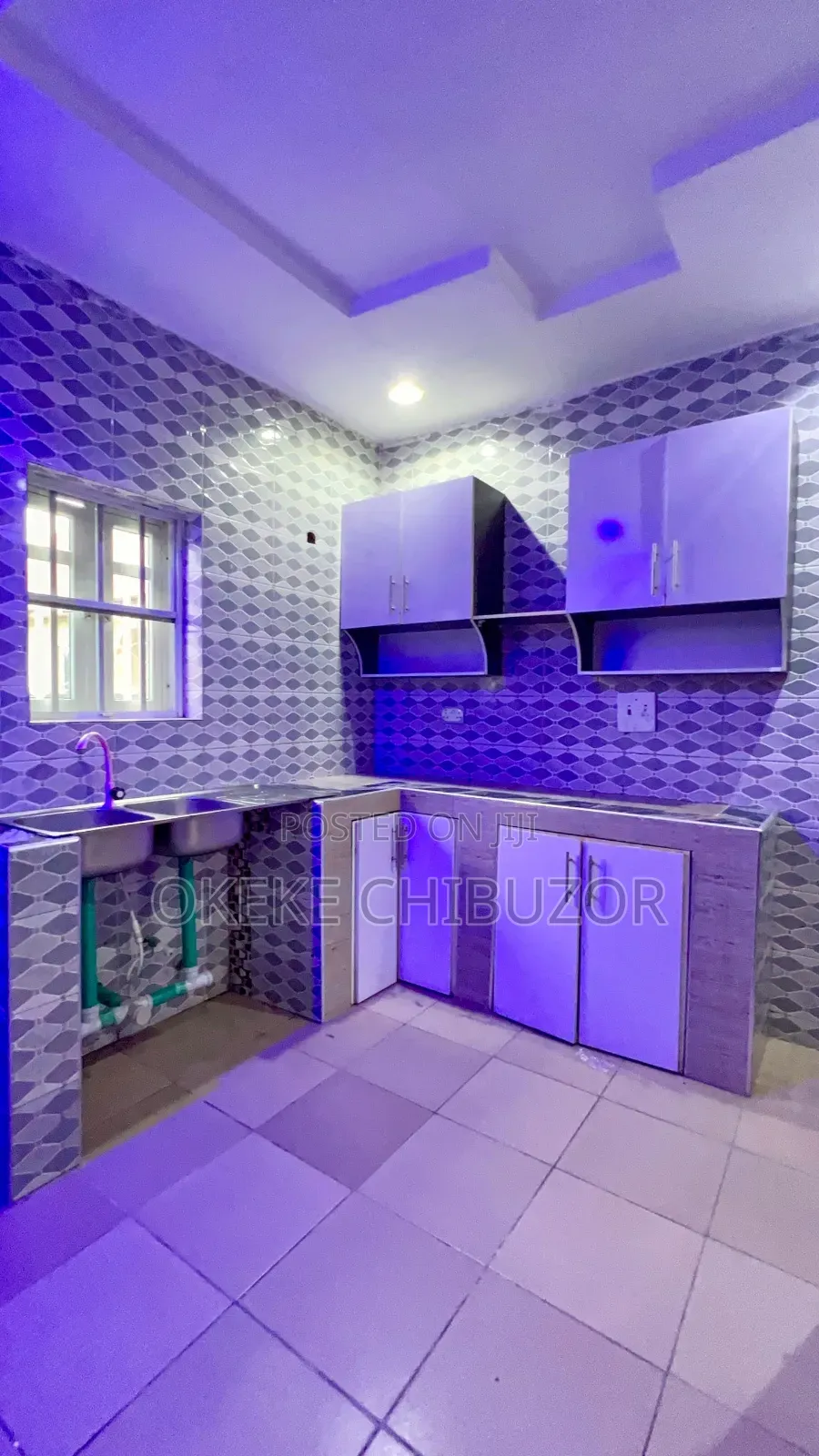 4bdrm Bungalow in Taro Ilegbun, Eleko for sale in Eleko