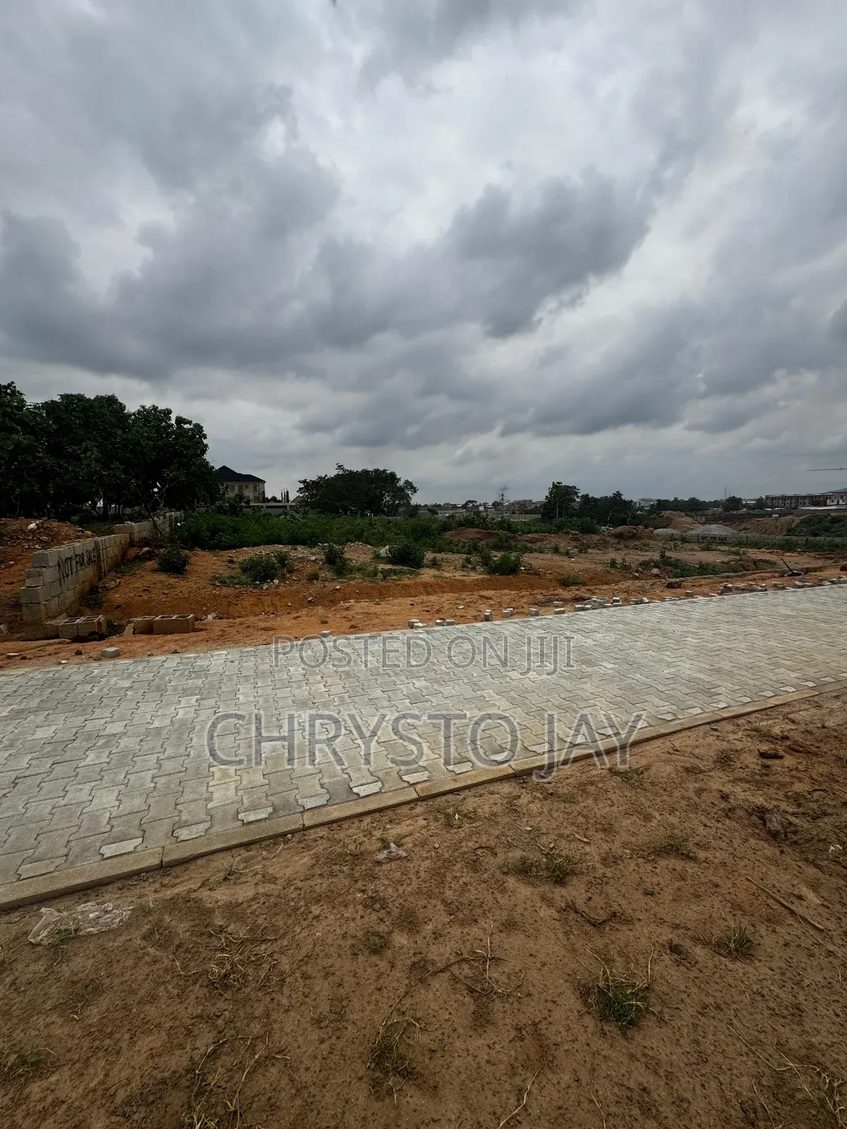 Land for Sale in Katampe Main in Katampe (Main)