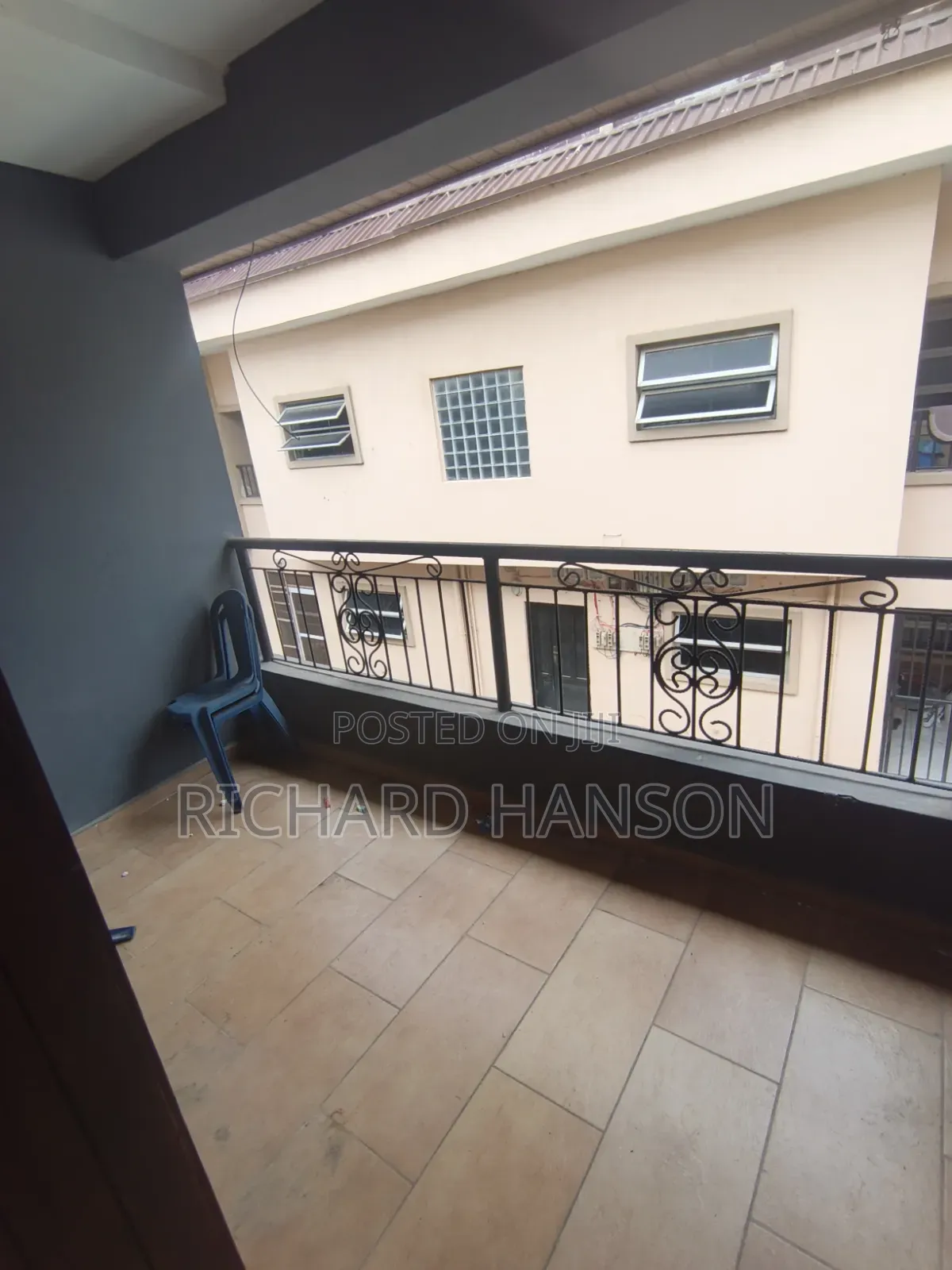 3bdrm Apartment in United, Sangotedo for rent in Sangotedo