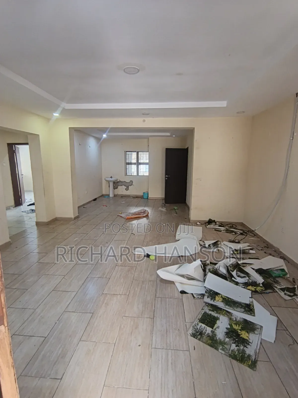 3bdrm Apartment in United, Sangotedo for rent in Sangotedo