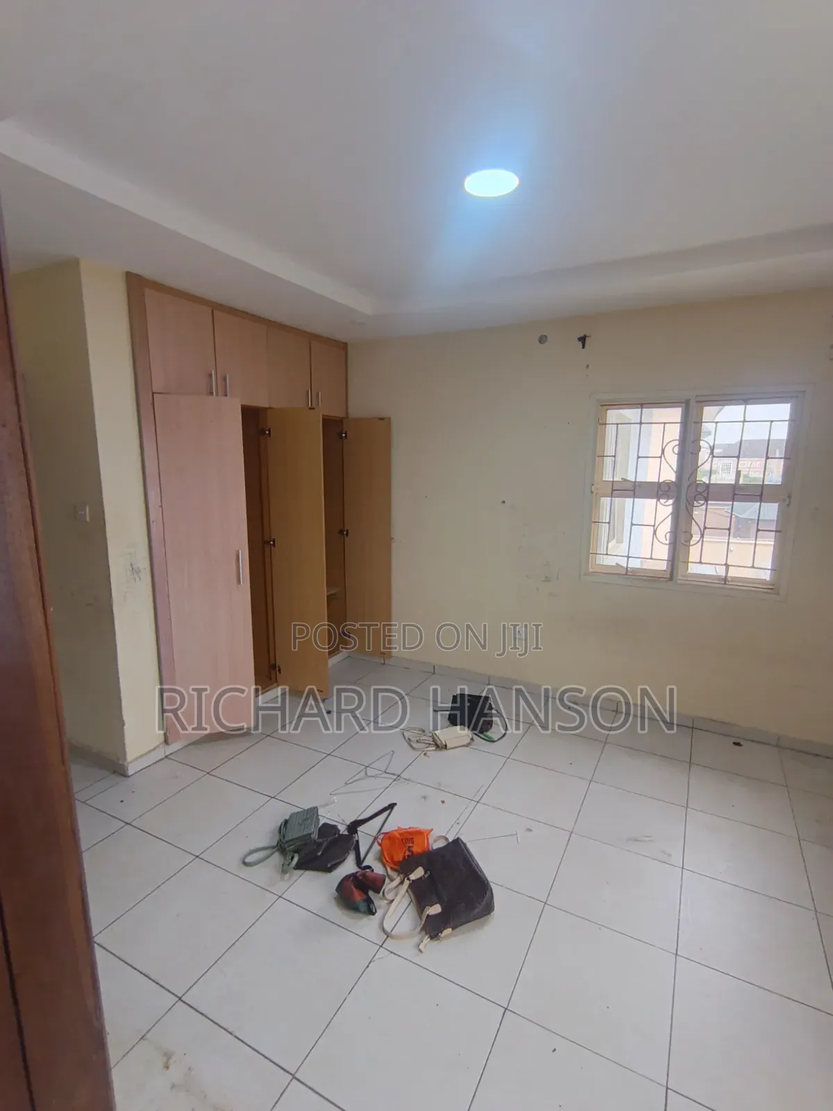 3bdrm Apartment in United, Sangotedo for rent in Sangotedo