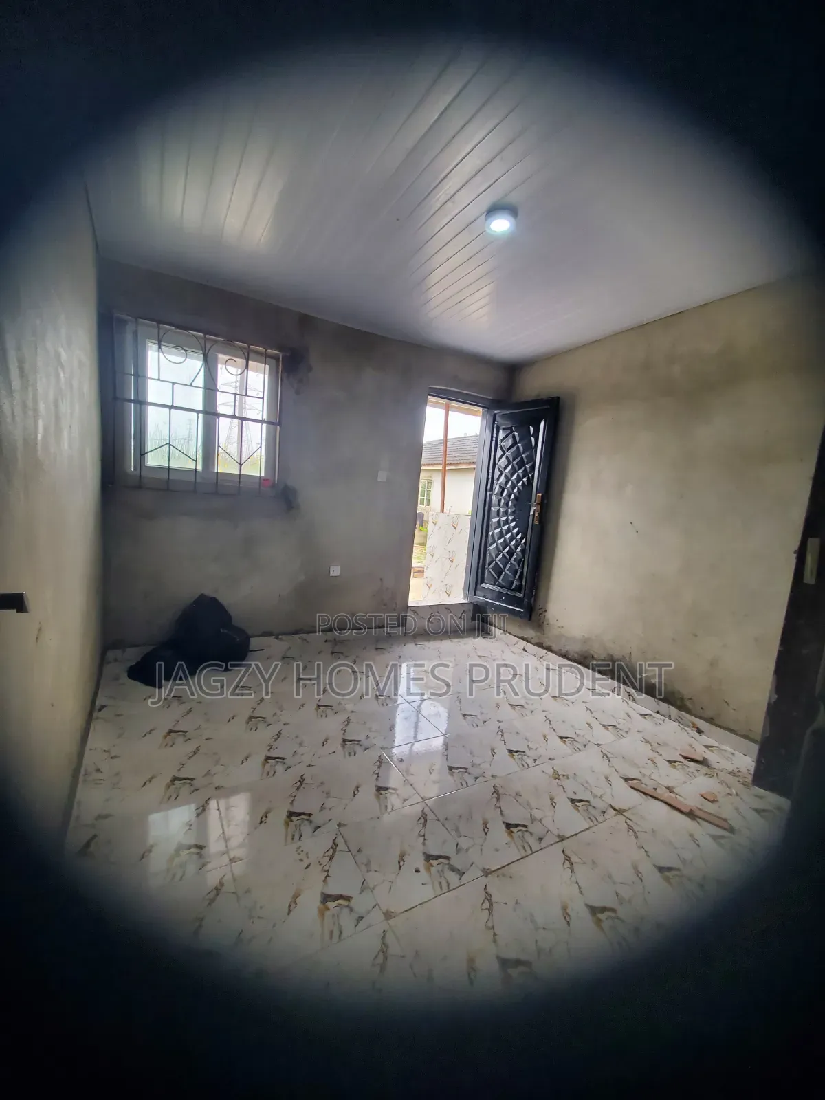 1bdrm Apartment in Peace View, Badore for rent in Badore