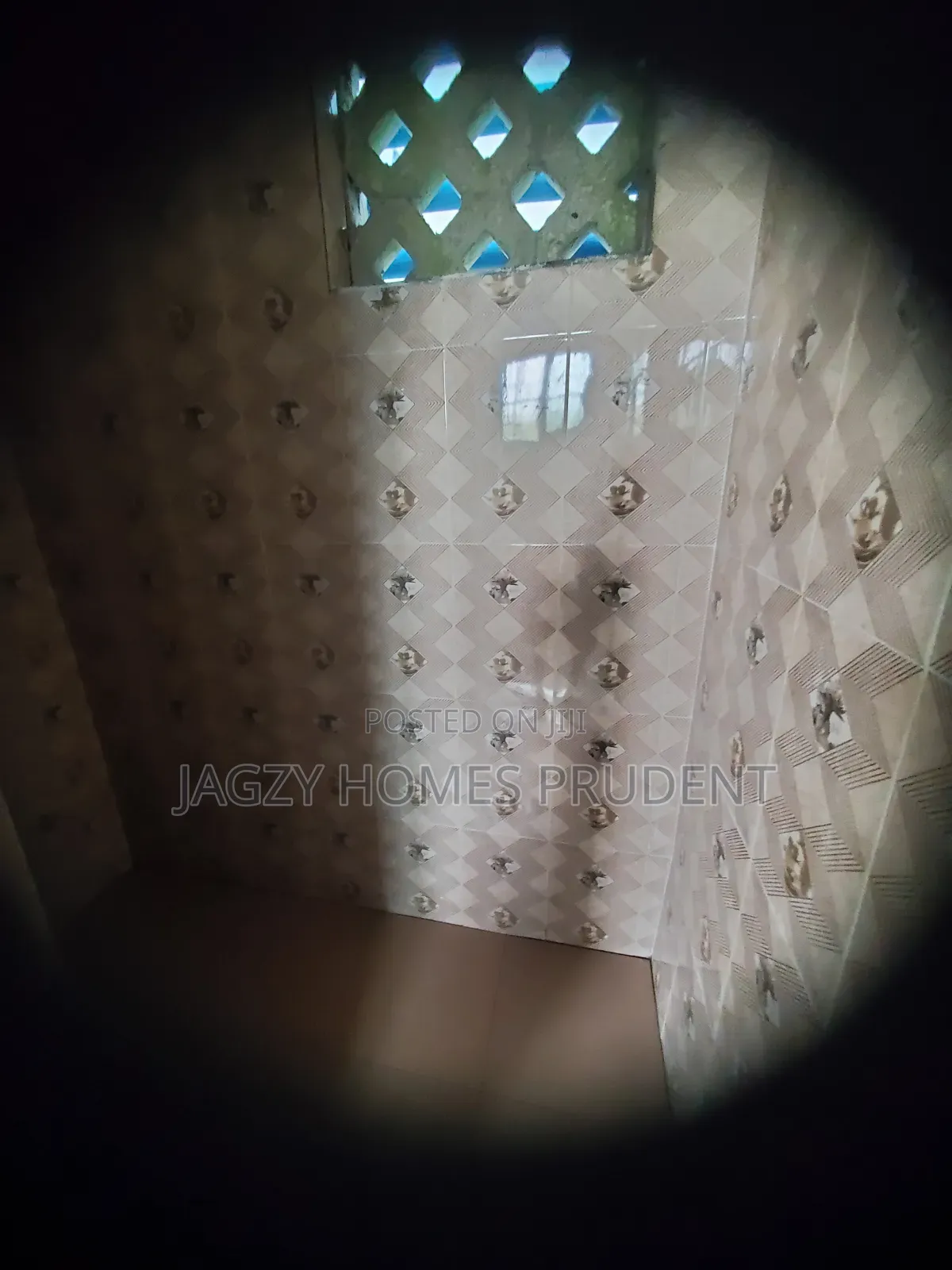 1bdrm Apartment in Peace View, Badore for rent in Badore