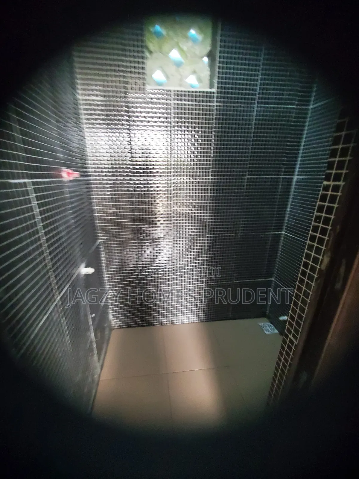 1bdrm Apartment in Peace View, Badore for rent in Badore