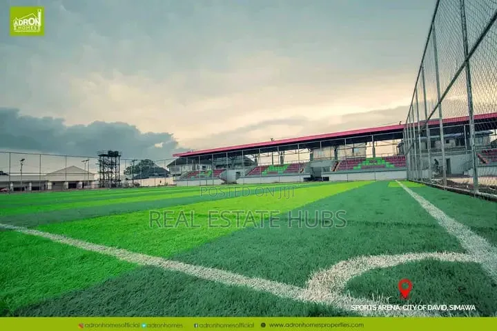 Cheap and Affordable Lands in Shimawa Ogun State in Shimawa