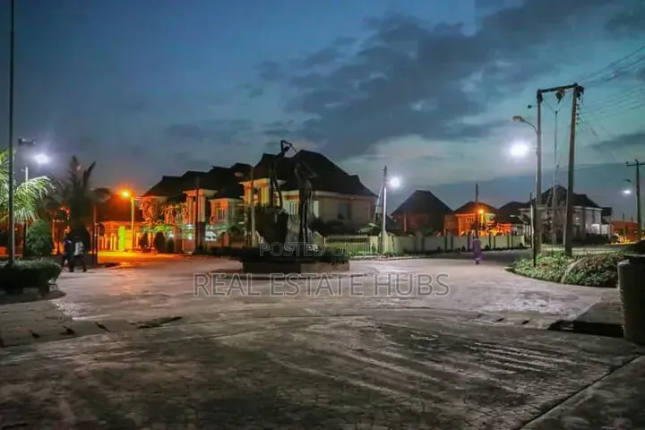 Cheap and Affordable Lands in Shimawa Ogun State in Shimawa