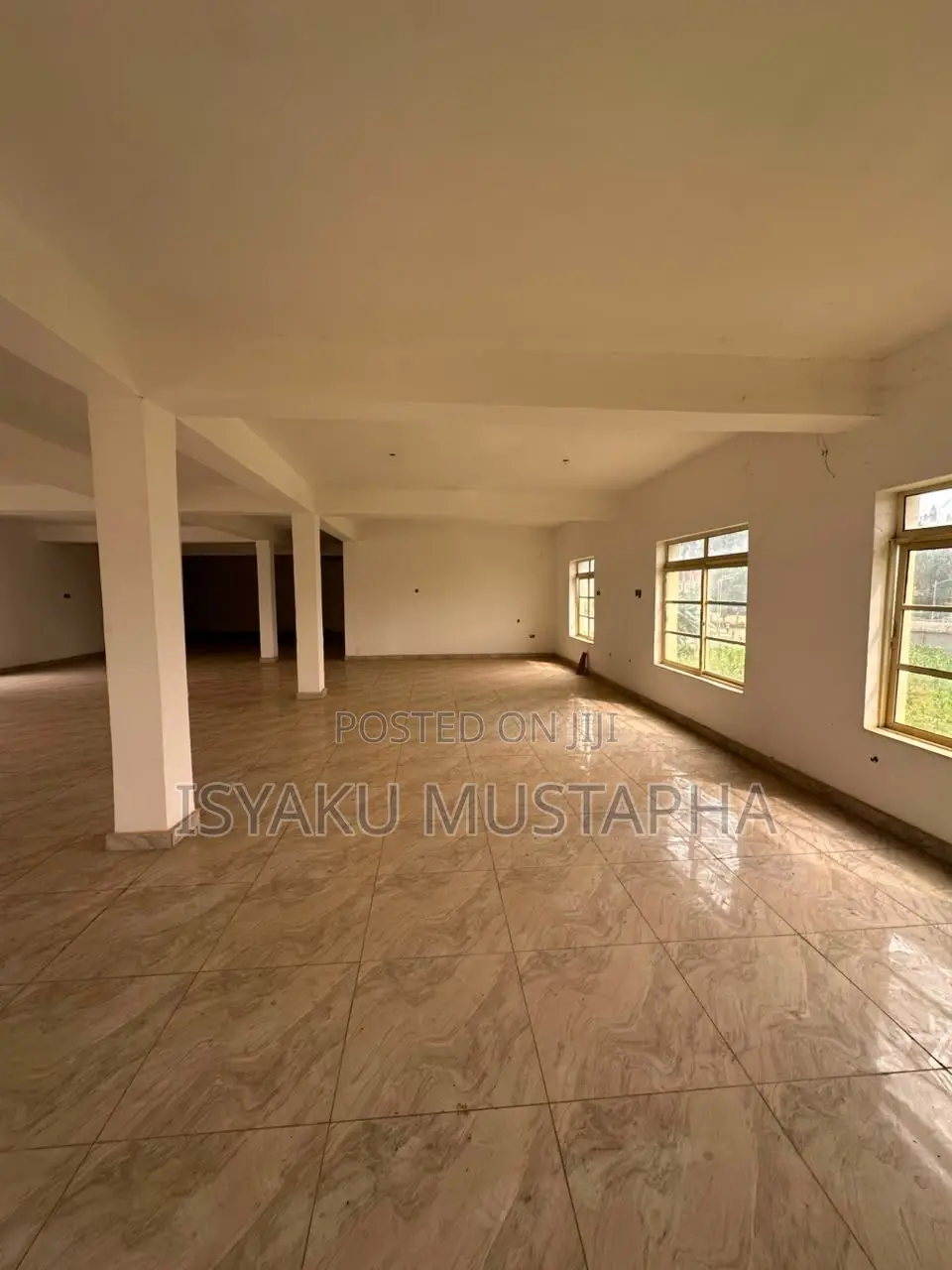 Office Space in Asokoro