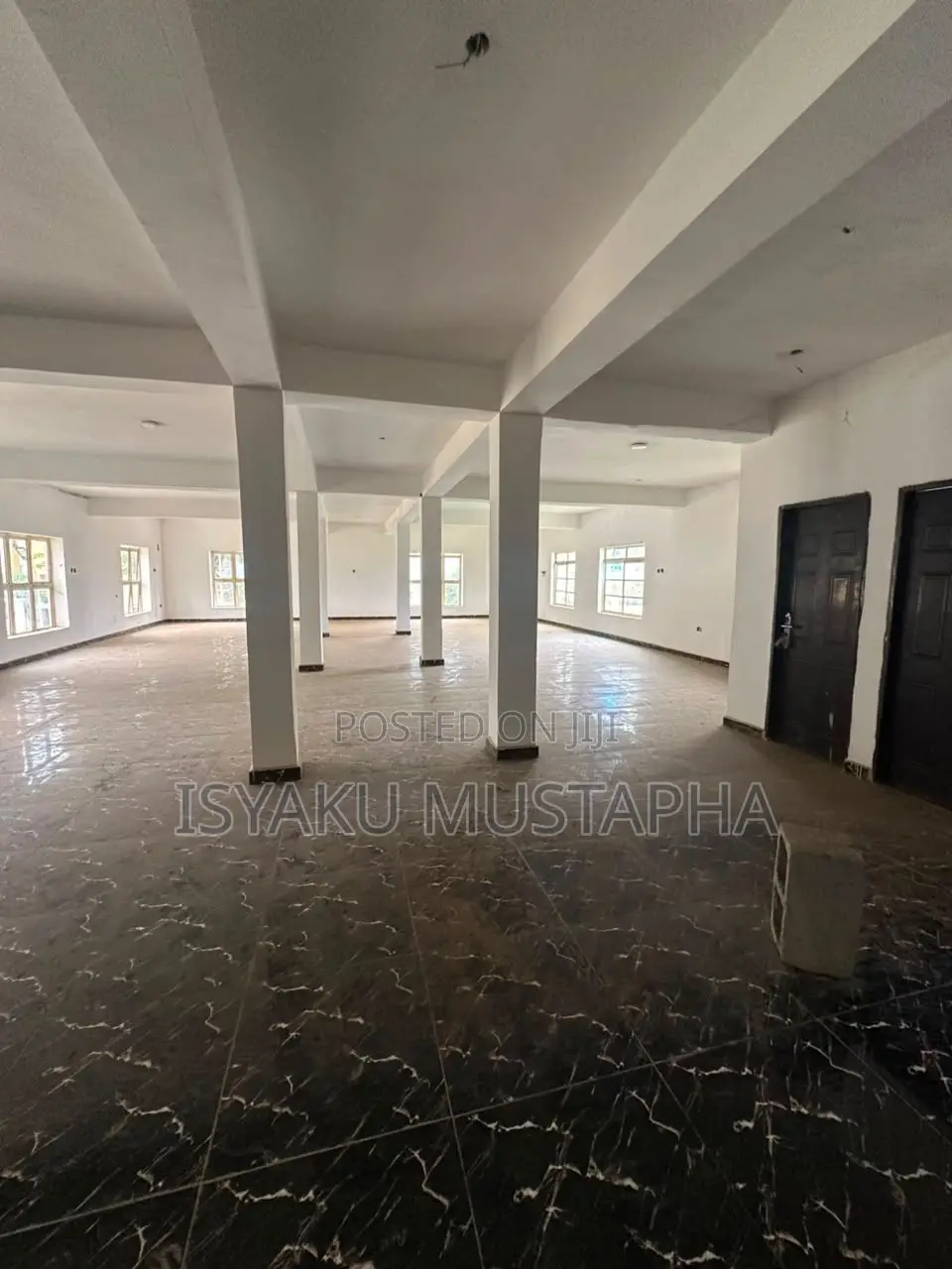 Office Space in Asokoro