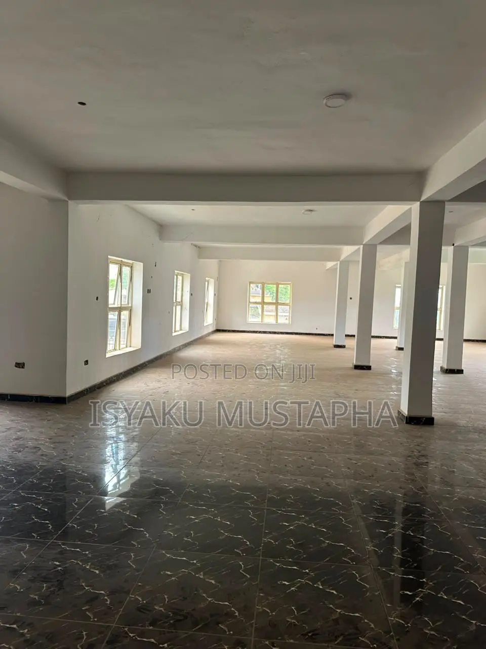 Office Space in Asokoro