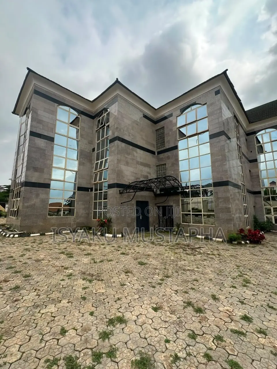 Office Space in Asokoro