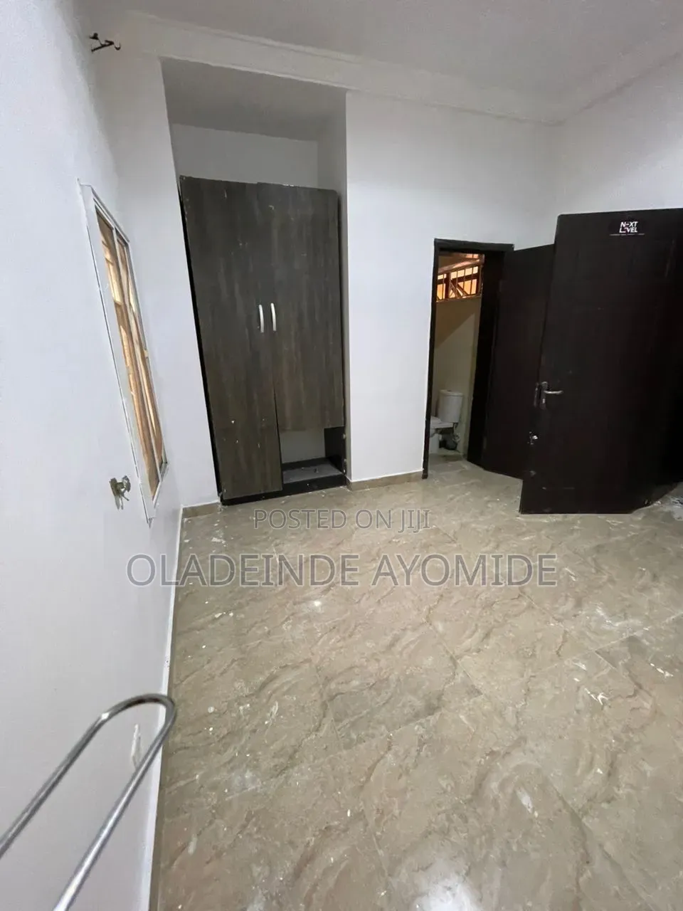 1bdrm Apartment in Osapa Lekki for rent in Osapa london