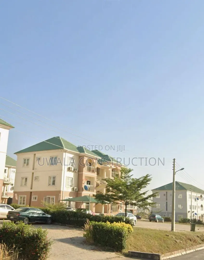 1bdrm Apartment in Apdc, Kubwa for sale in Kubwa