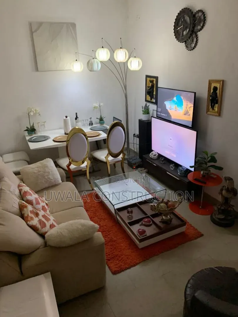 1bdrm Apartment in Apdc, Kubwa for sale in Kubwa