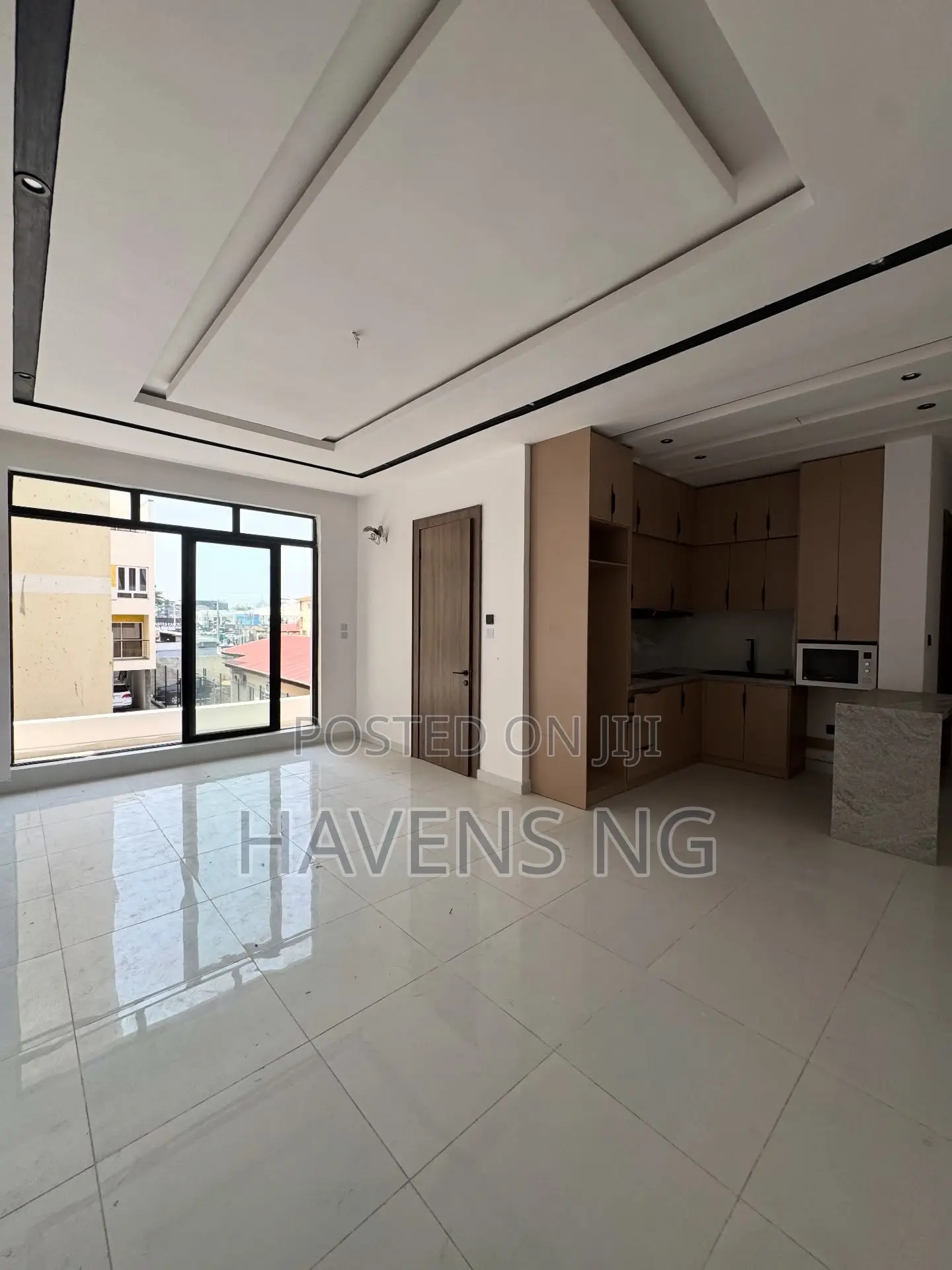2bdrm Apartment in Lekki Phase 1 for sale in Lekki Phase 1