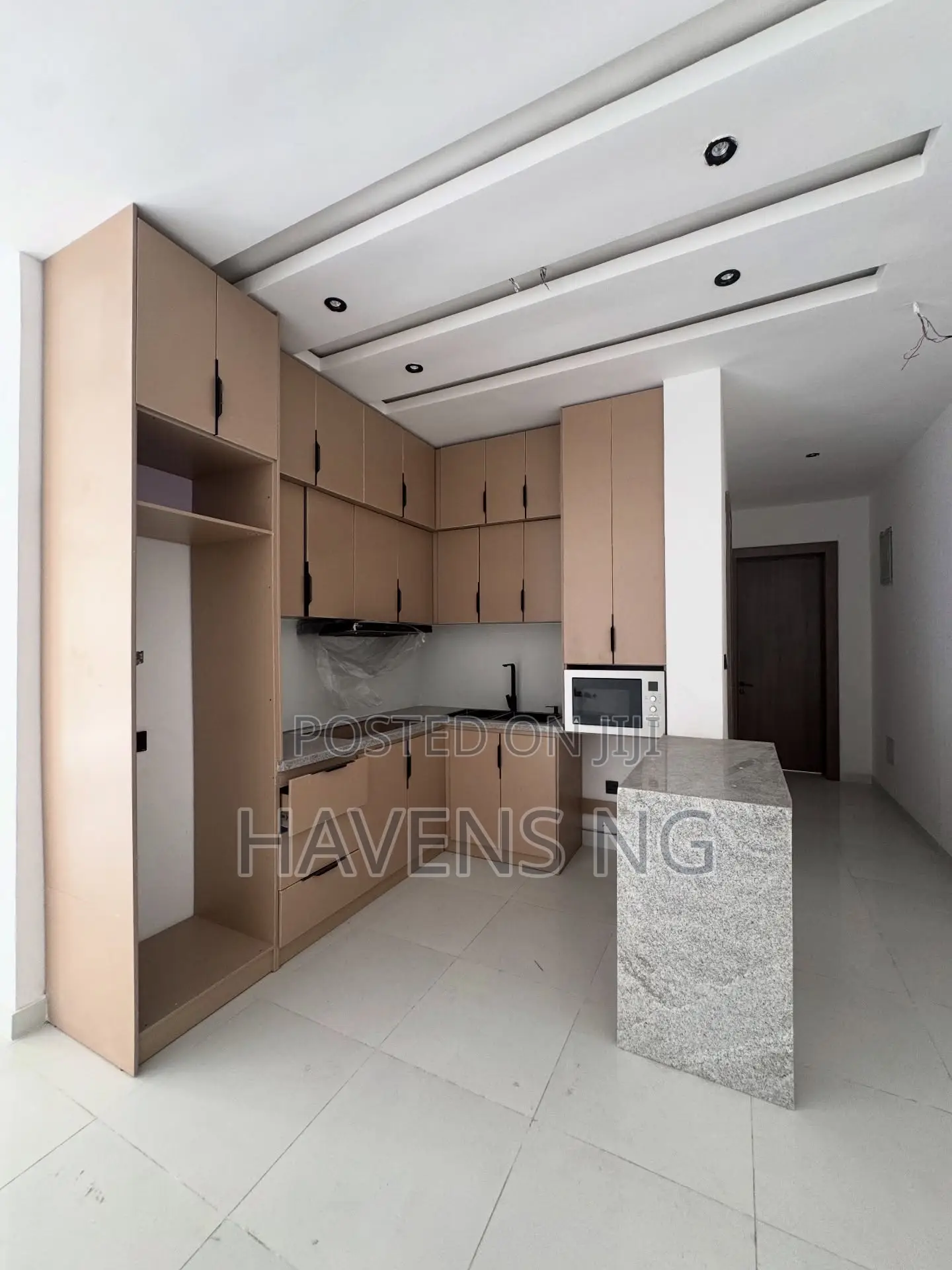 2bdrm Apartment in Lekki Phase 1 for sale in Lekki Phase 1