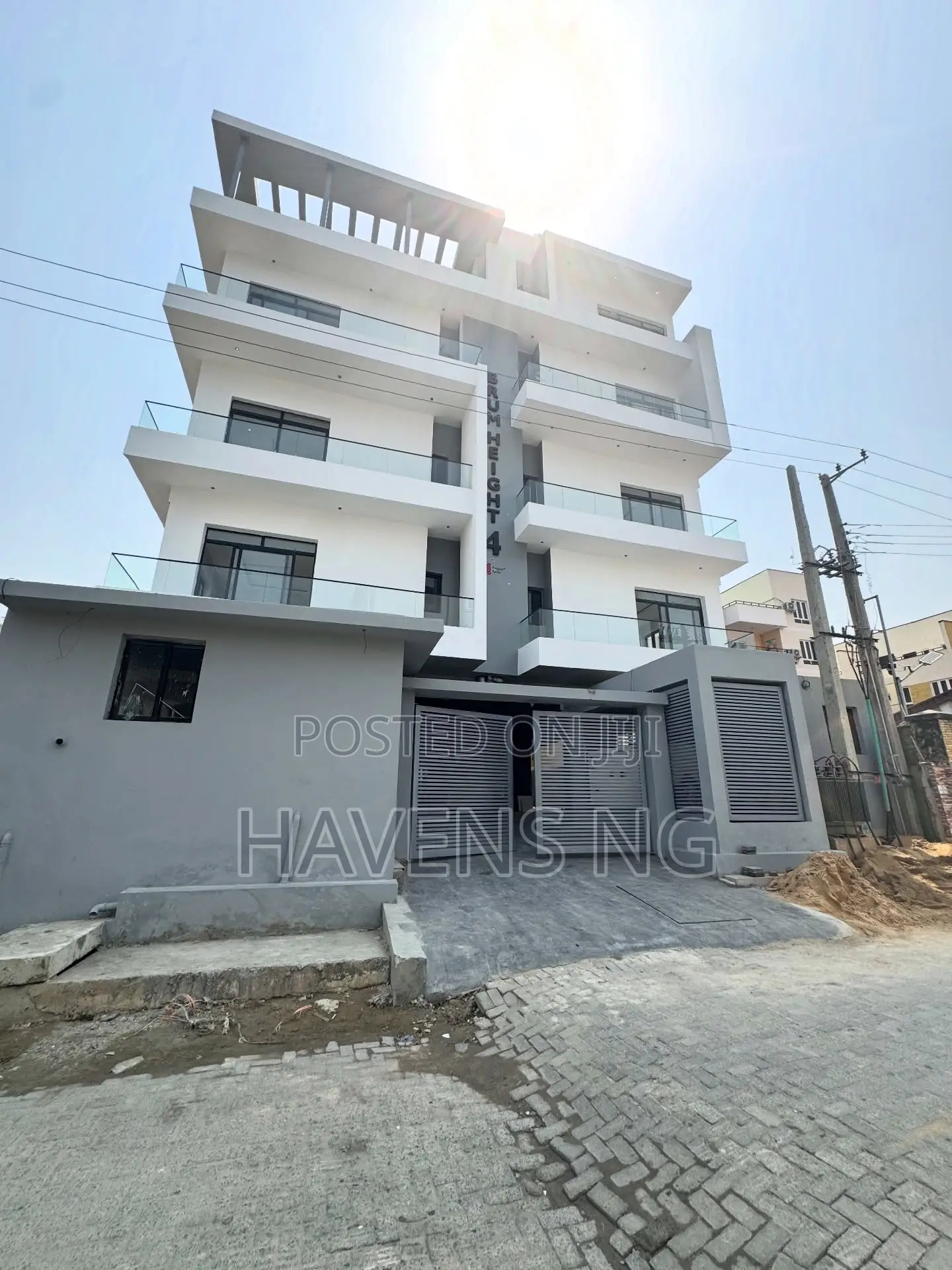 2bdrm Apartment in Lekki Phase 1 for sale in Lekki Phase 1