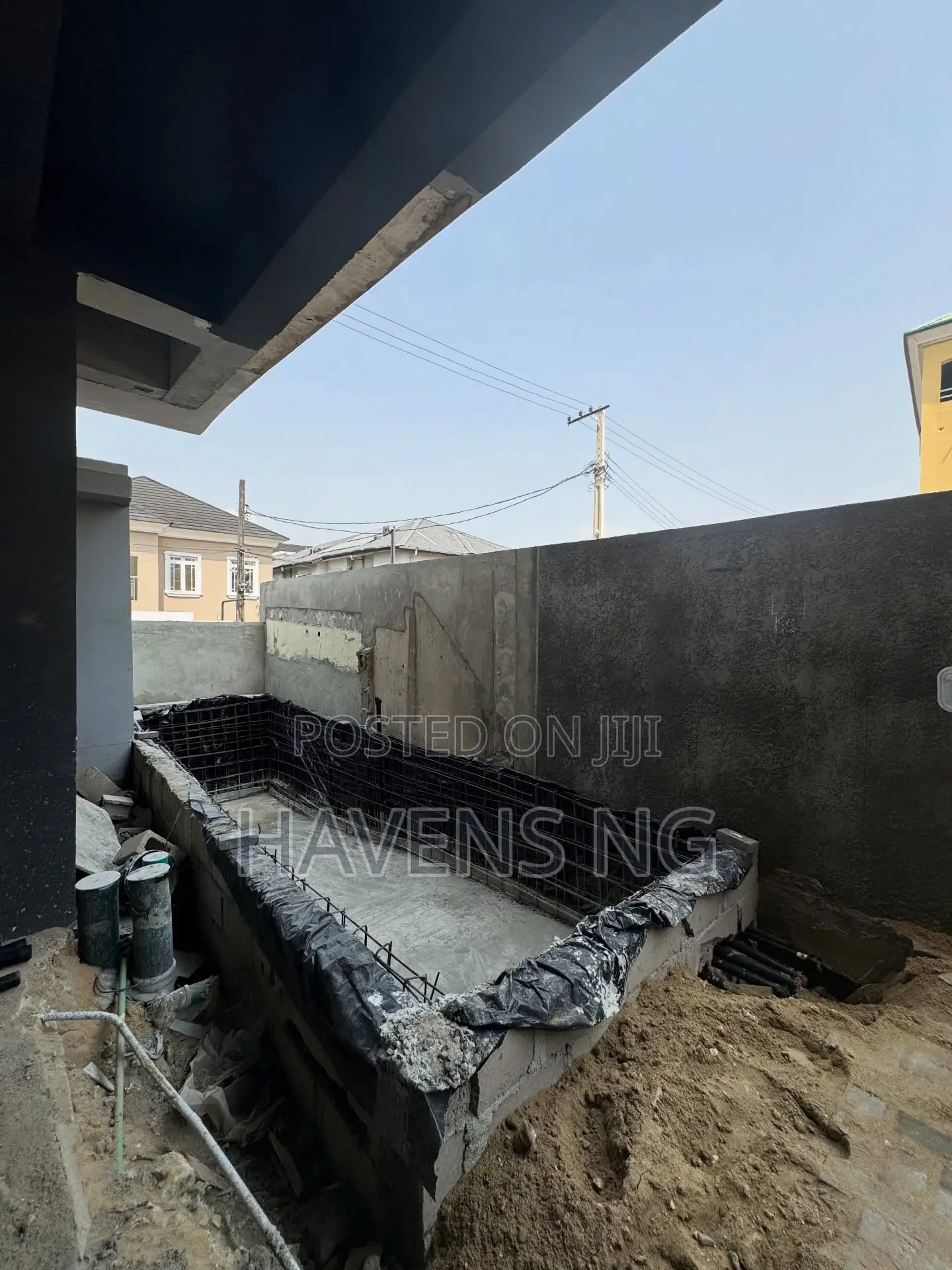 2bdrm Apartment in Lekki Phase 1 for sale in Lekki Phase 1
