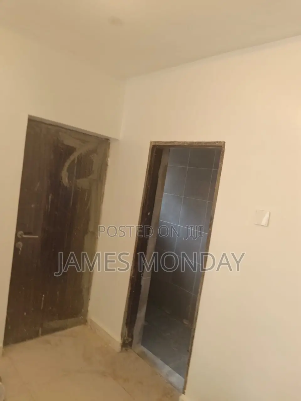 3bdrm Block of Flats in Apo Legislative for rent in Zone B