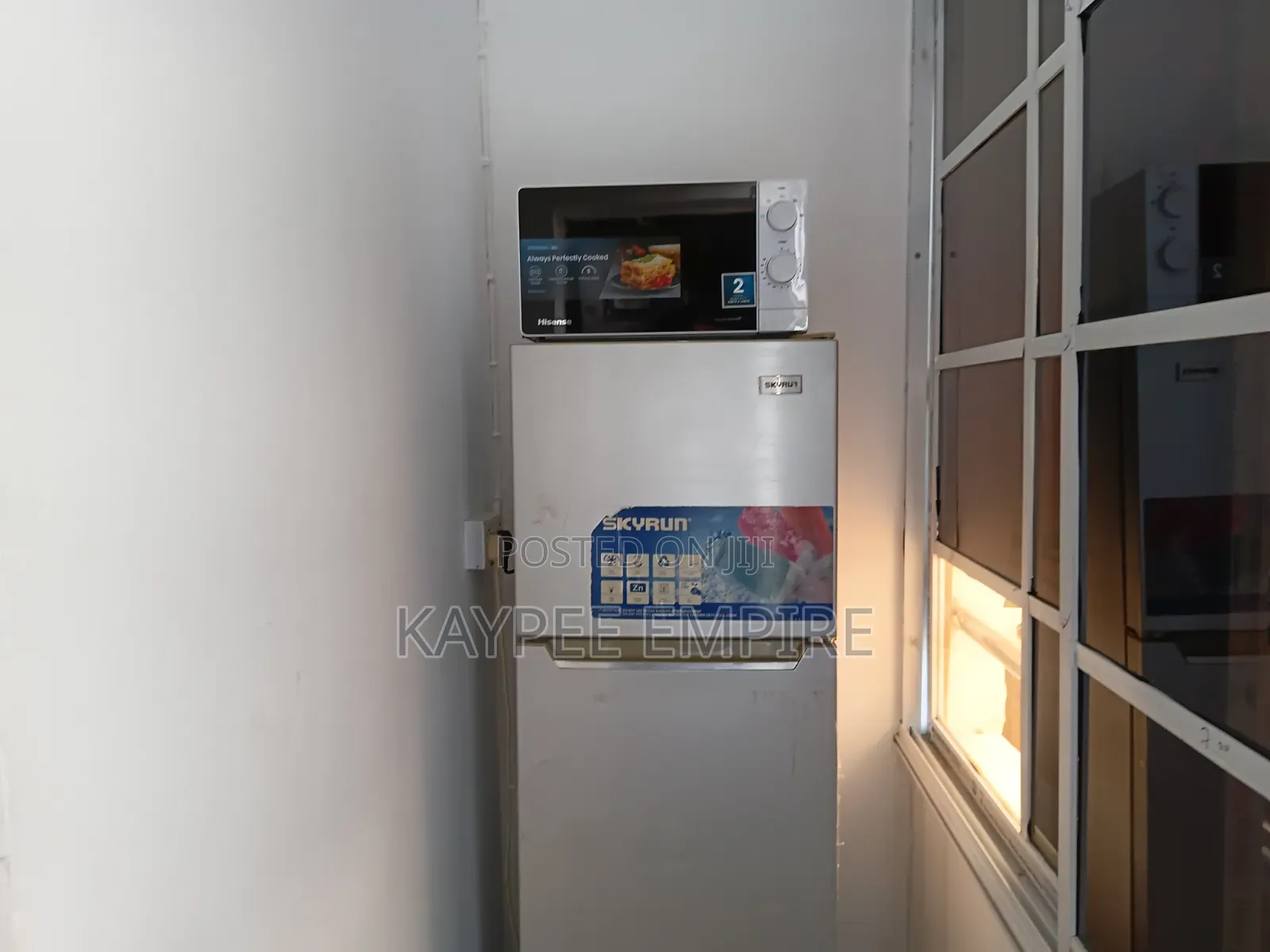 Studio Apartment in Garki for rent in Garki