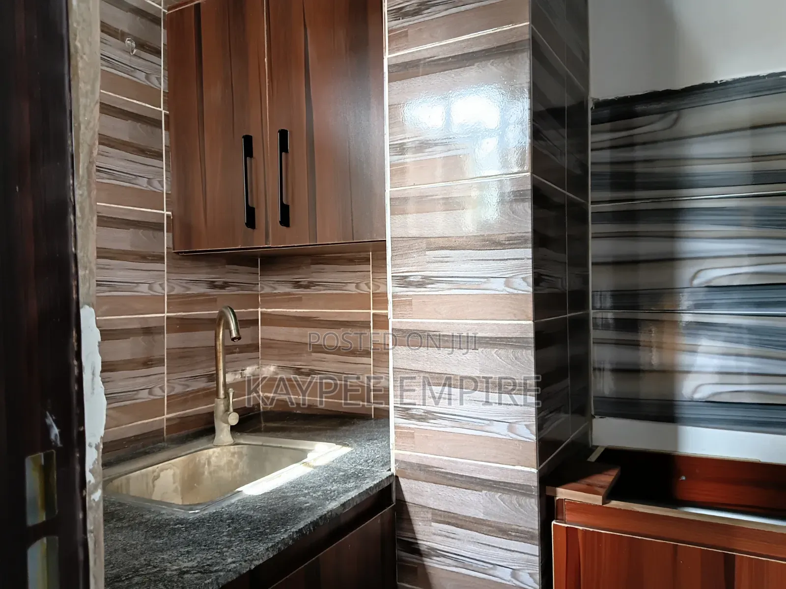 Studio Apartment in Garki for rent in Garki