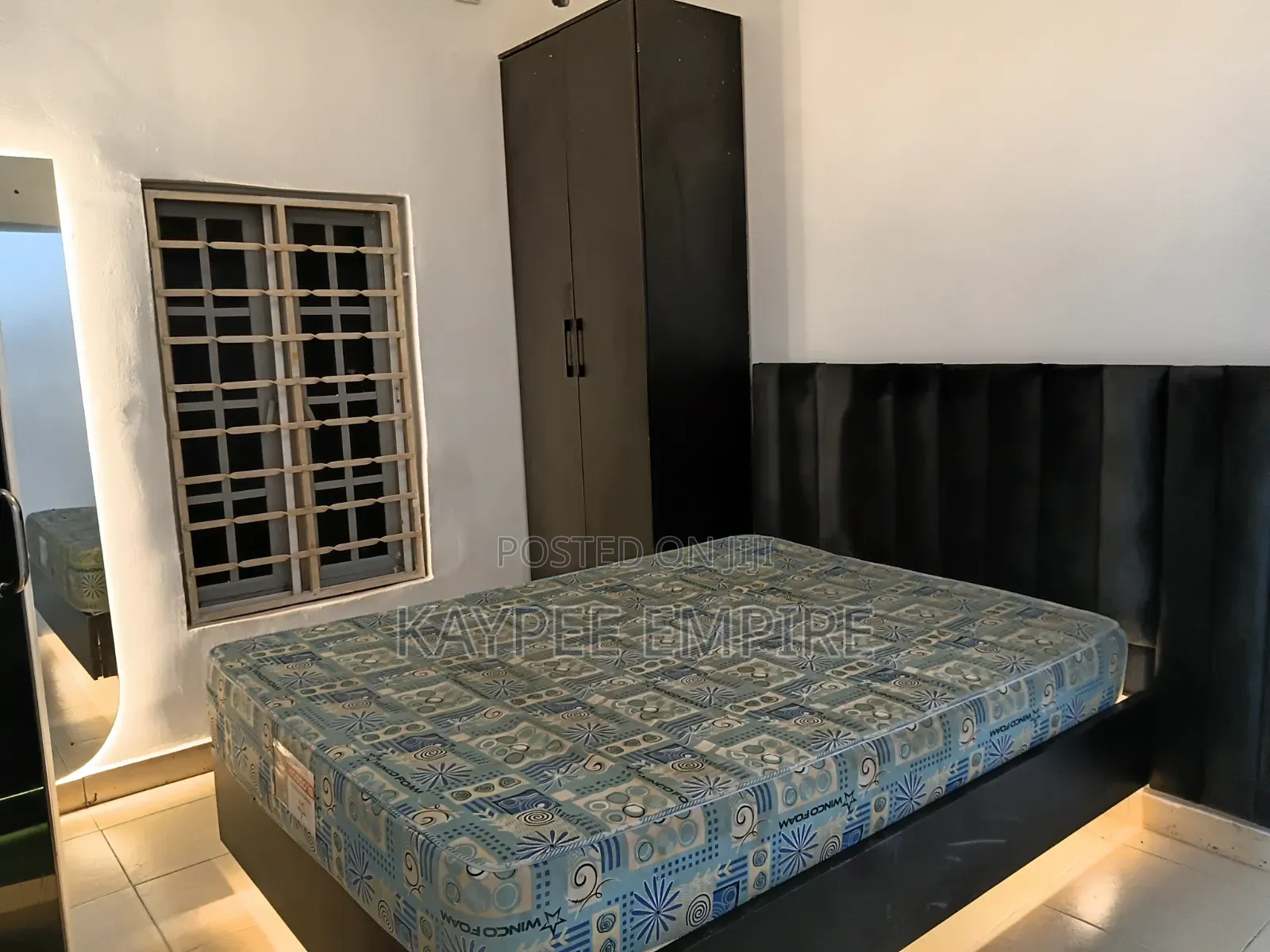 Studio Apartment in Garki for rent in Garki