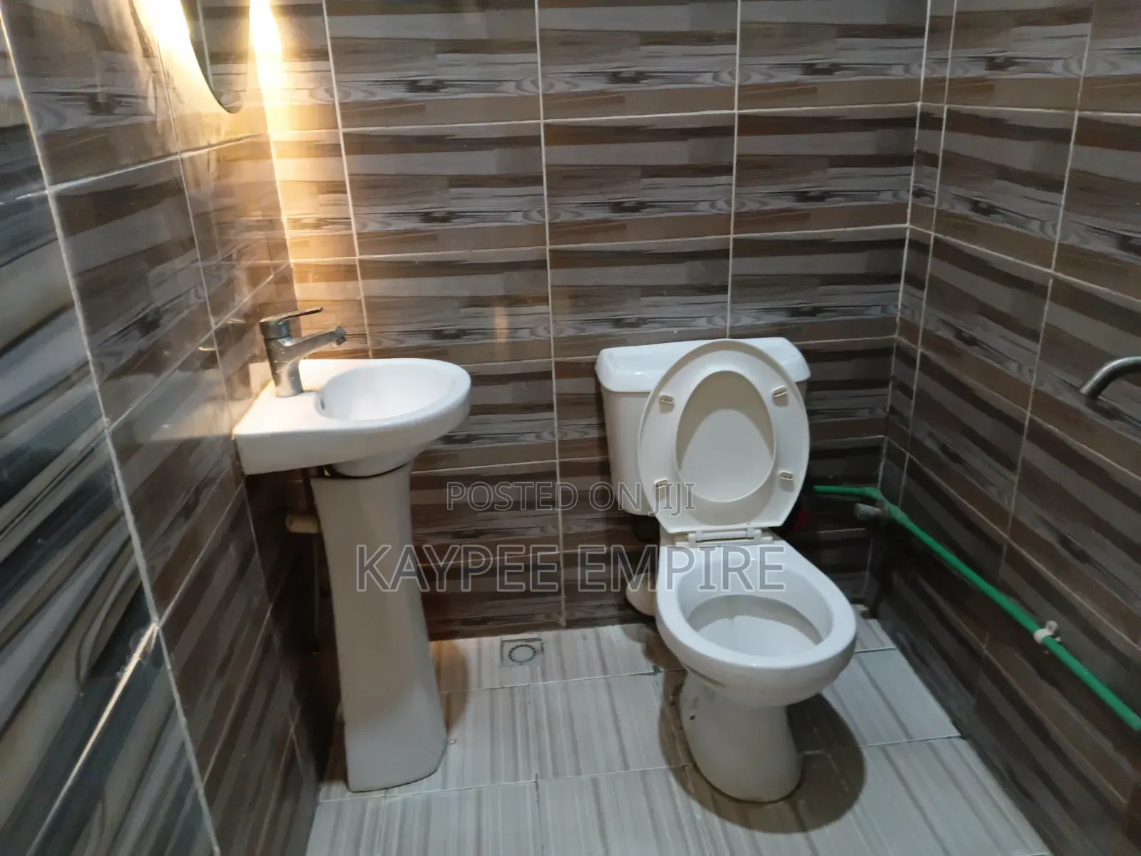 Studio Apartment in Garki for rent in Garki