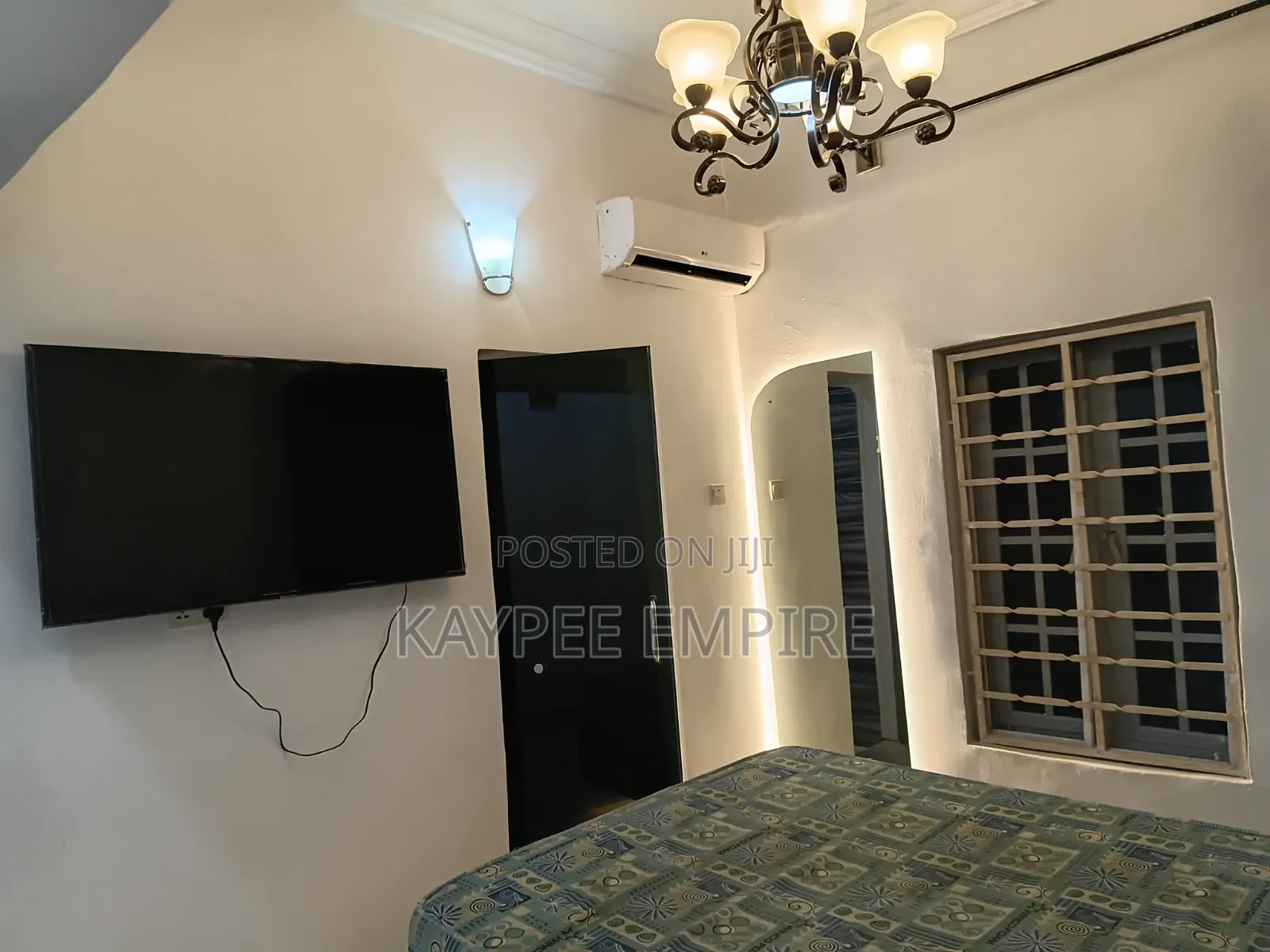 Studio Apartment in Garki for rent in Garki