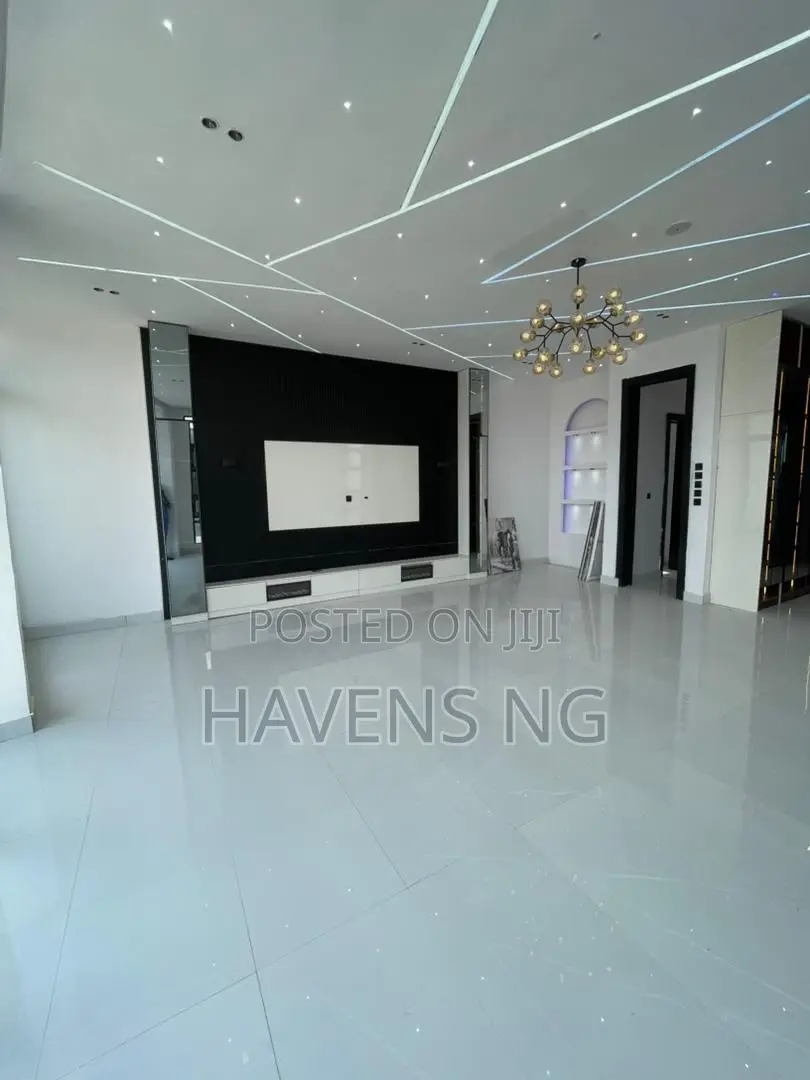 5bdrm Duplex in VGC / Ajah for sale in VGC / Ajah