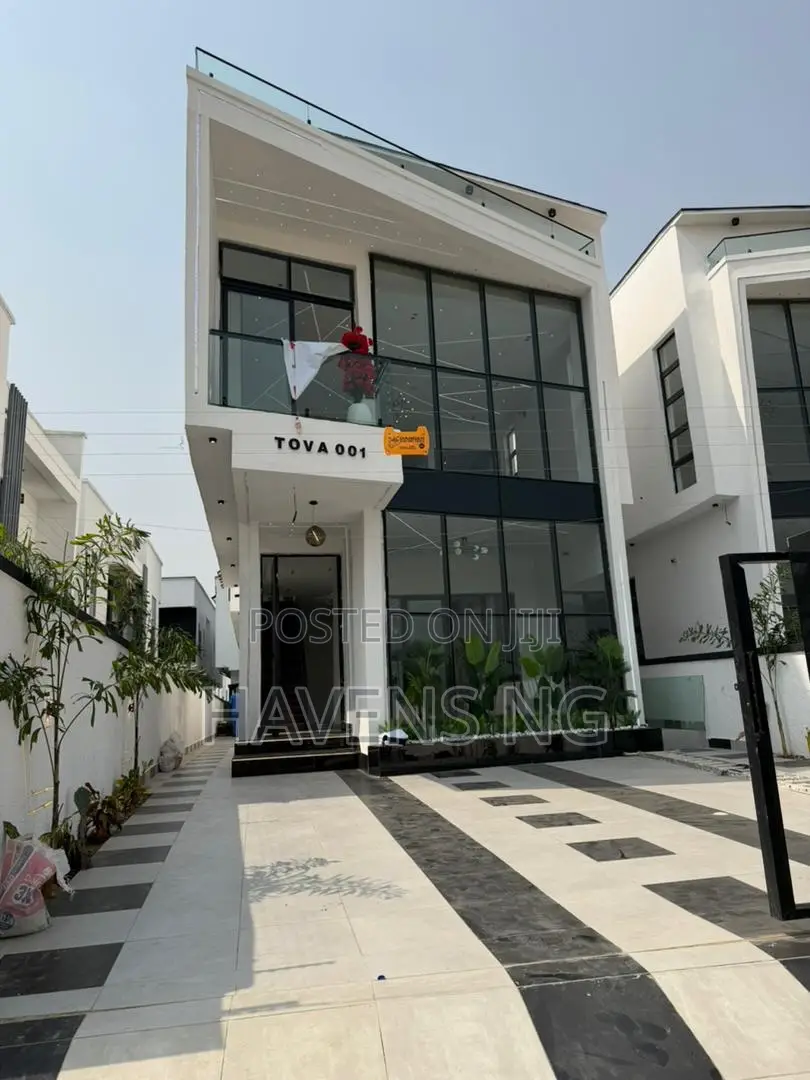5bdrm Duplex in VGC / Ajah for sale in VGC / Ajah