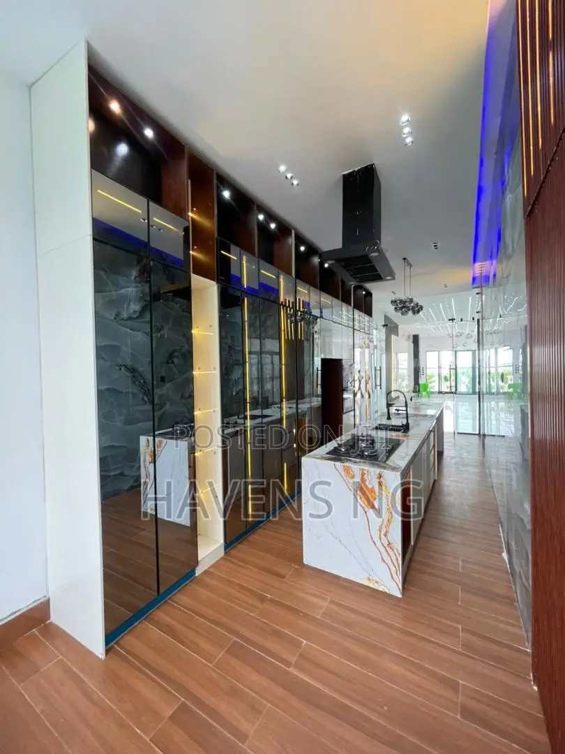 5bdrm Duplex in VGC / Ajah for sale in VGC / Ajah