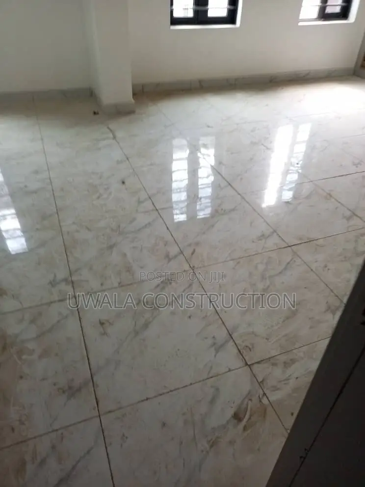 Furnished 5bdrm Duplex in Utako for sale in Utako