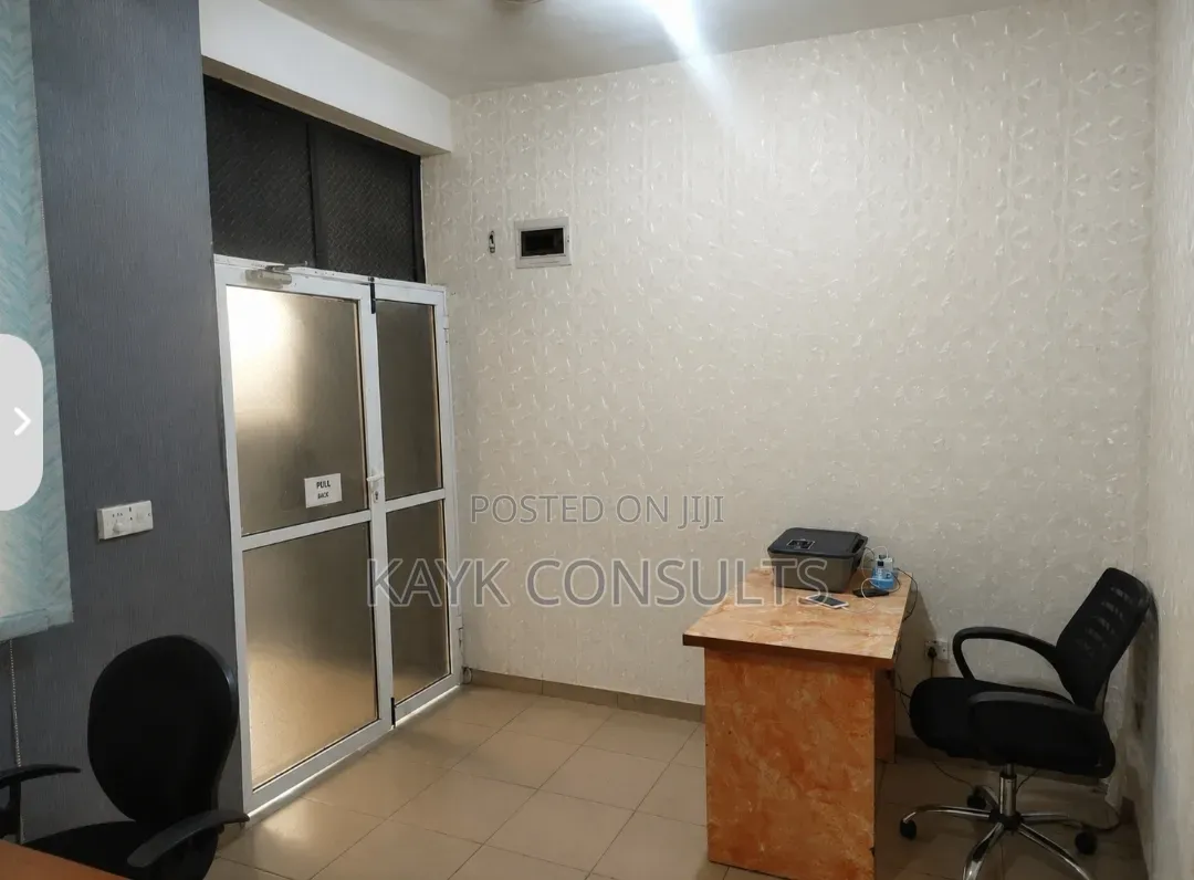 A Shop Space for Rent. in Area 1